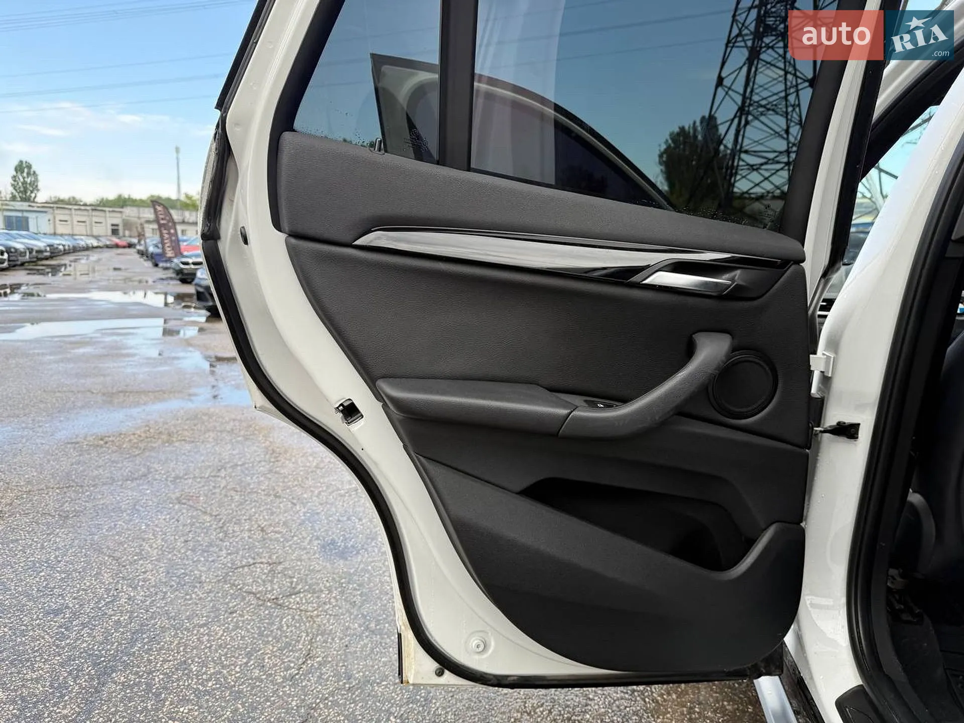 2016 BMW X1 - мініатюра 17