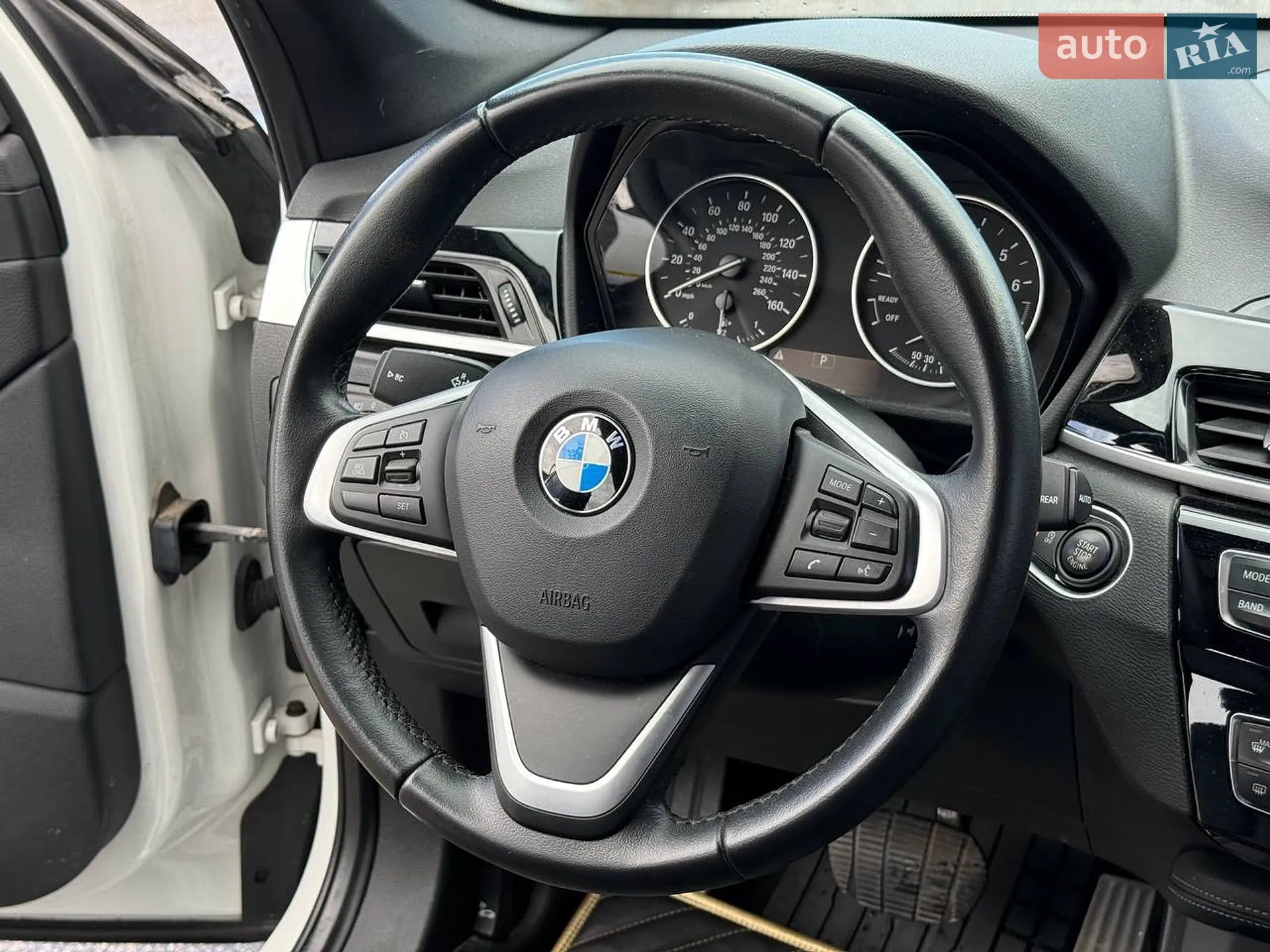 2016 BMW X1 - мініатюра 21