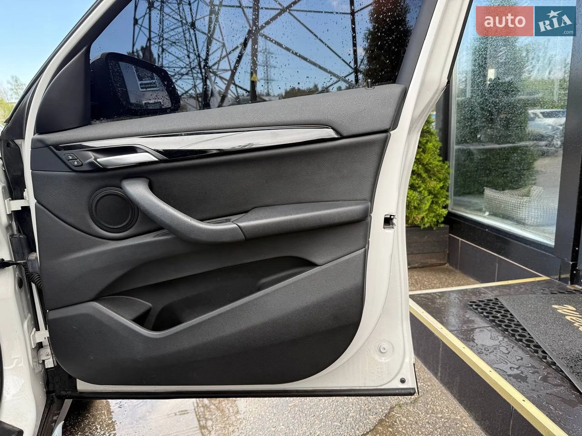 2016 BMW X1 - мініатюра 25