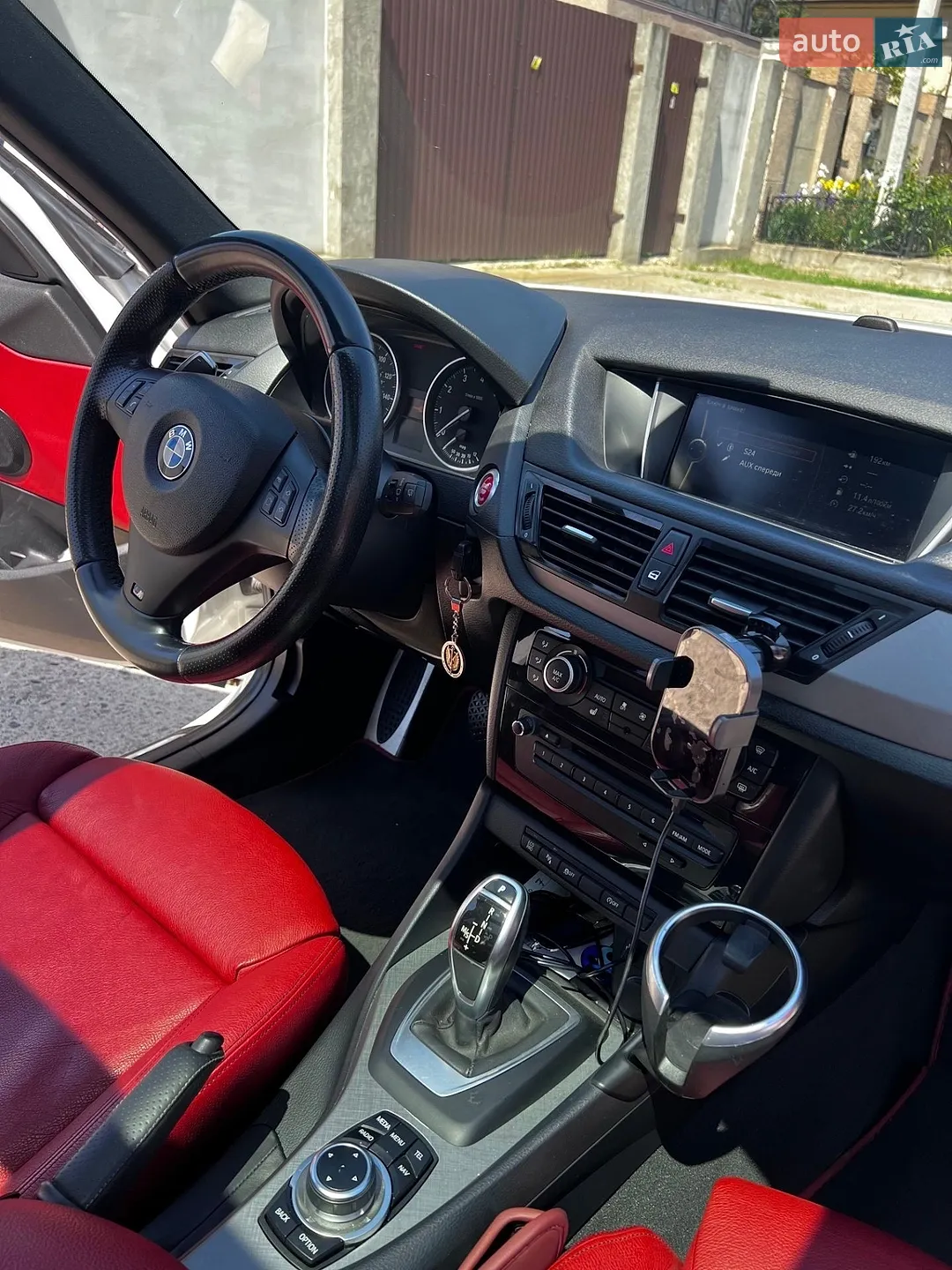 2014 BMW X1 - мініатюра 9