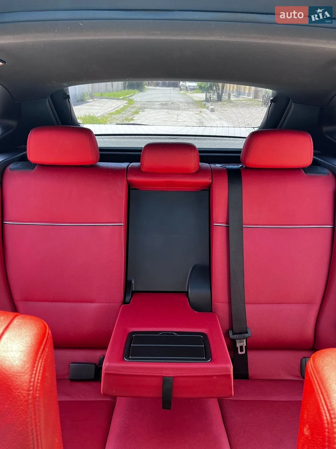 2014 BMW X1 - мініатюра 11