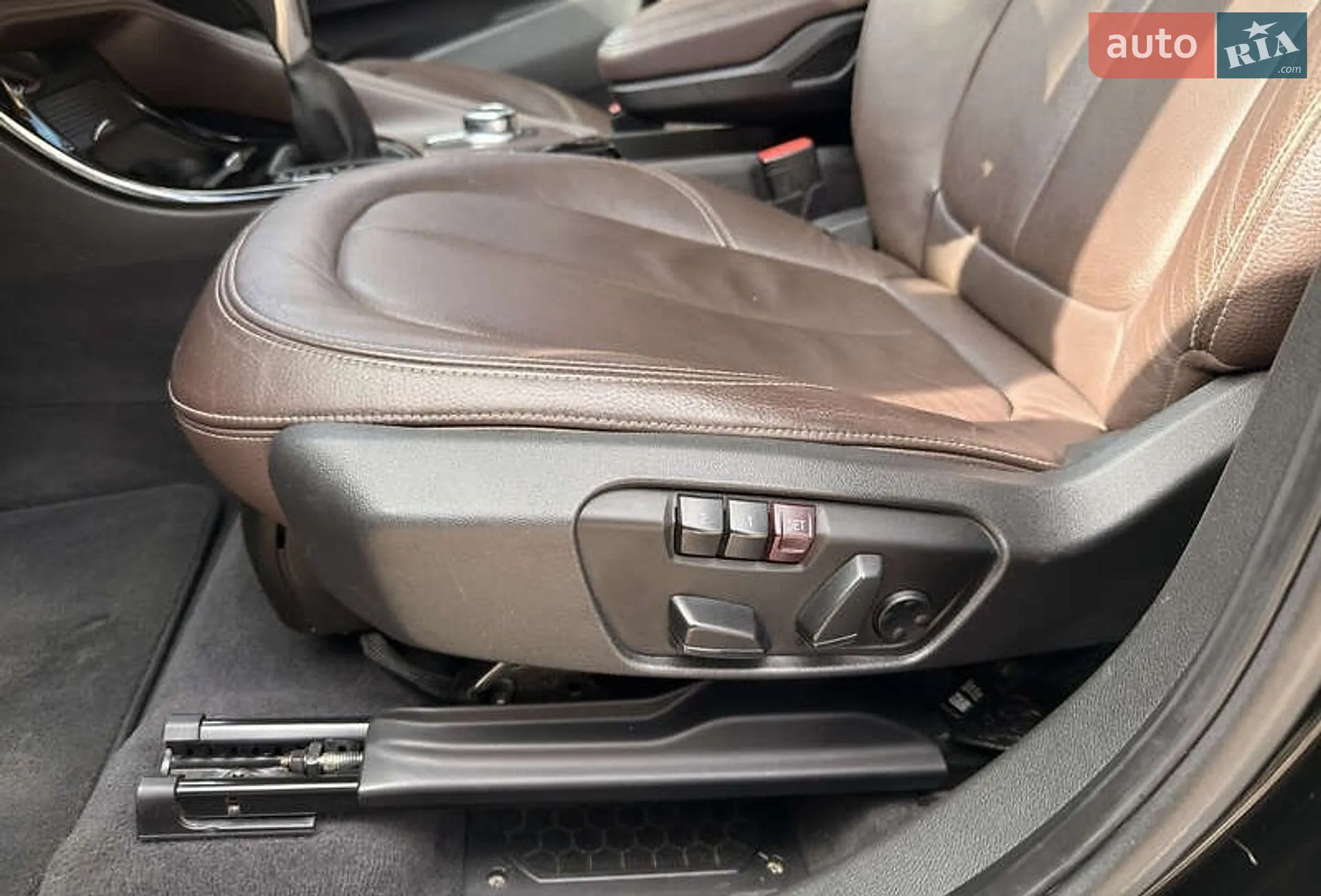 2016 BMW X1 - мініатюра 15