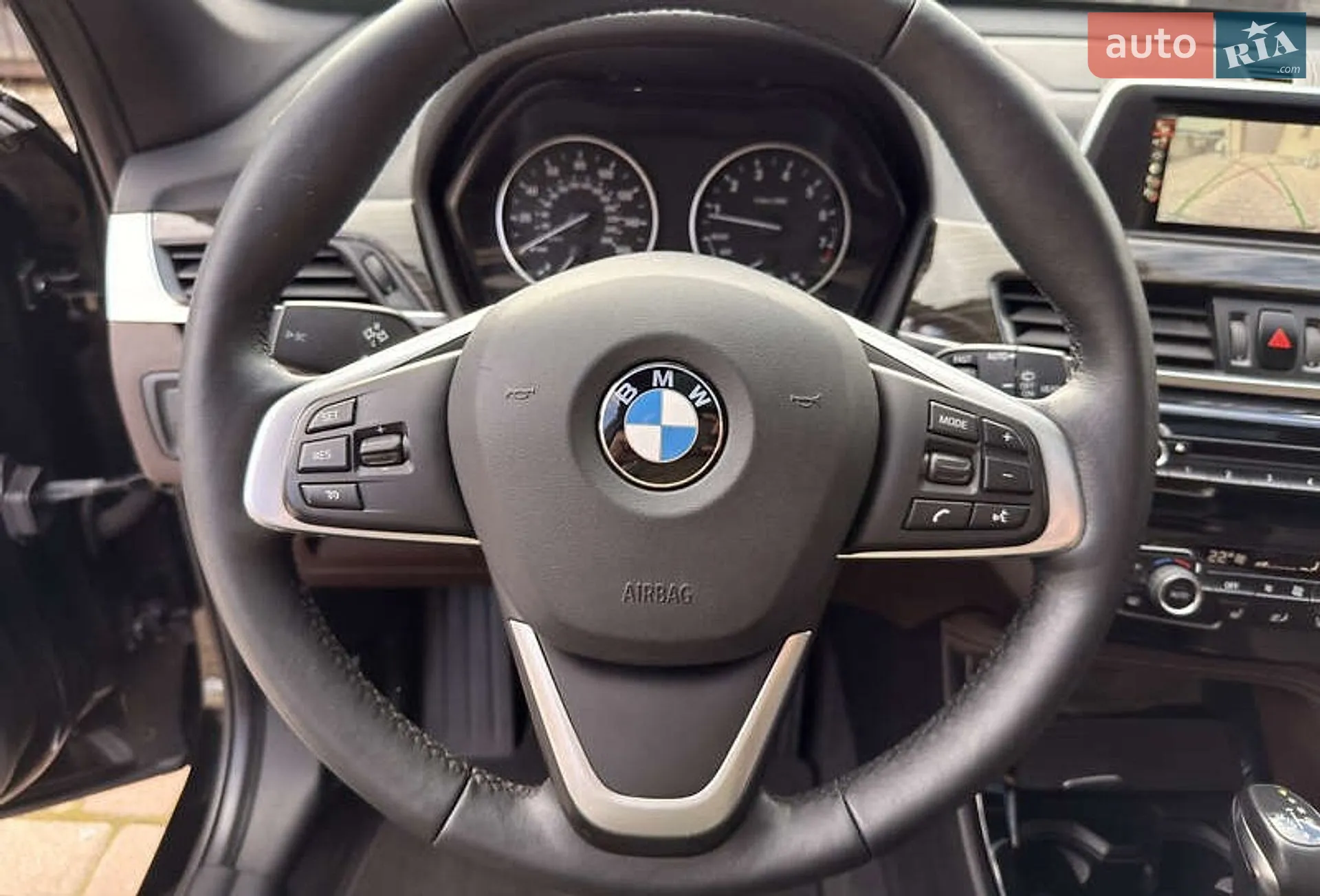 2016 BMW X1 - мініатюра 18
