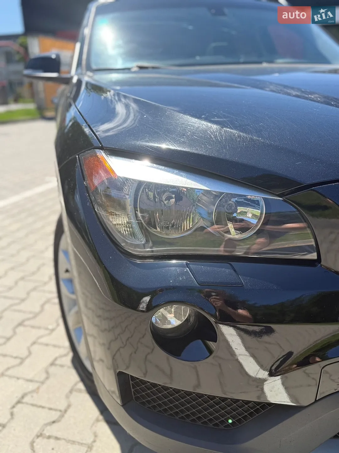 2014 BMW X1 - мініатюра 8