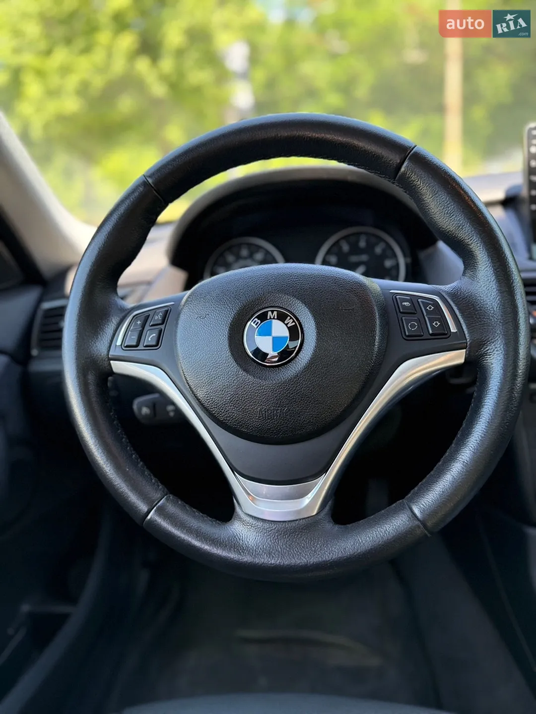 2014 BMW X1 - мініатюра 21