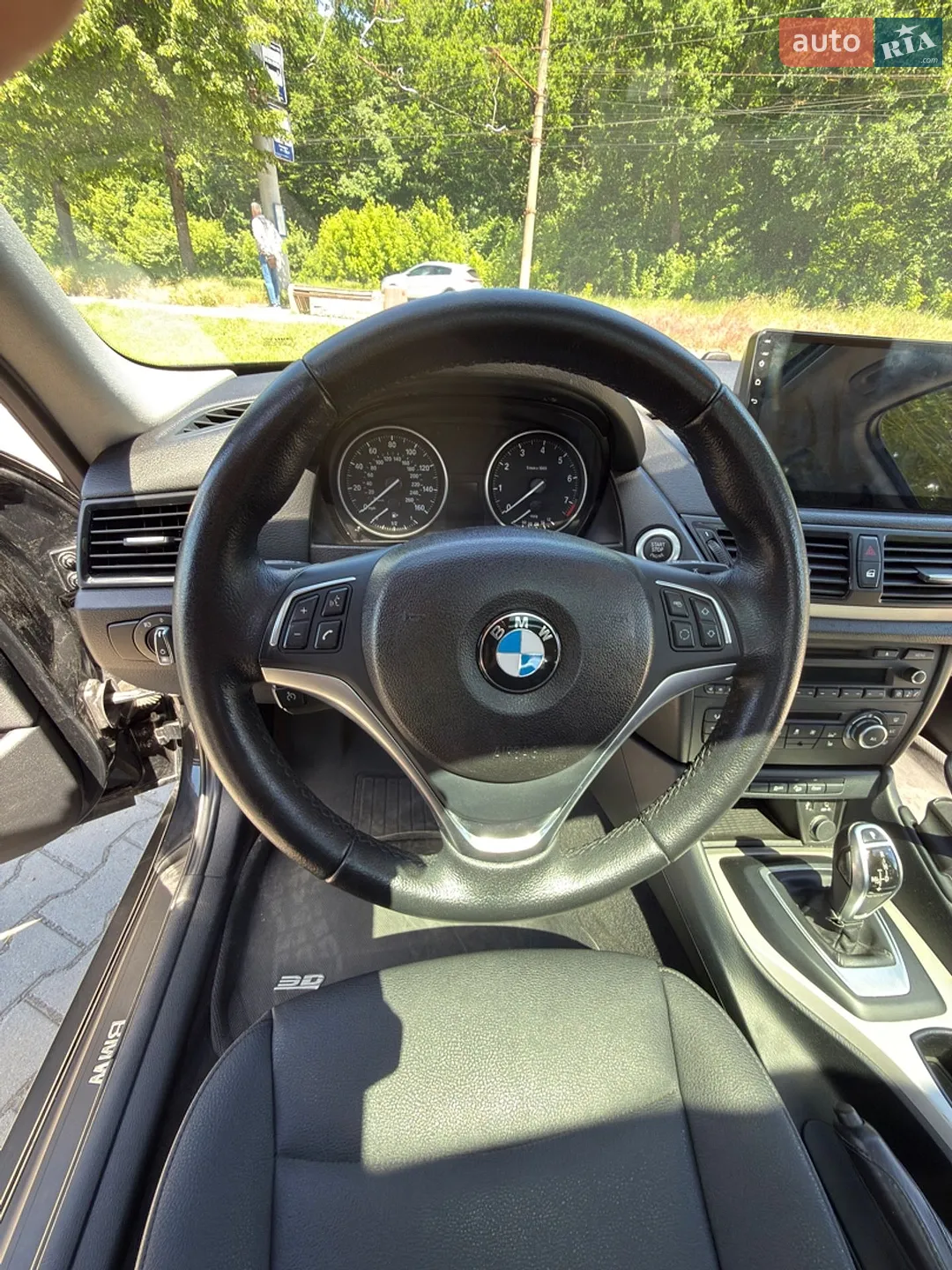 2014 BMW X1 - мініатюра 22