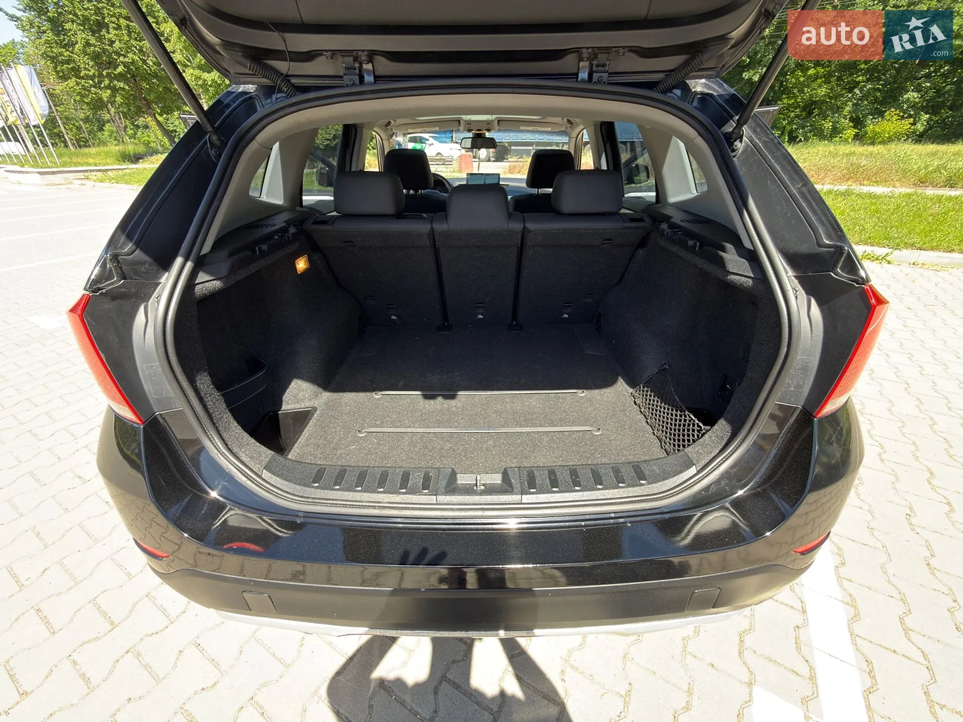 2014 BMW X1 - мініатюра 28