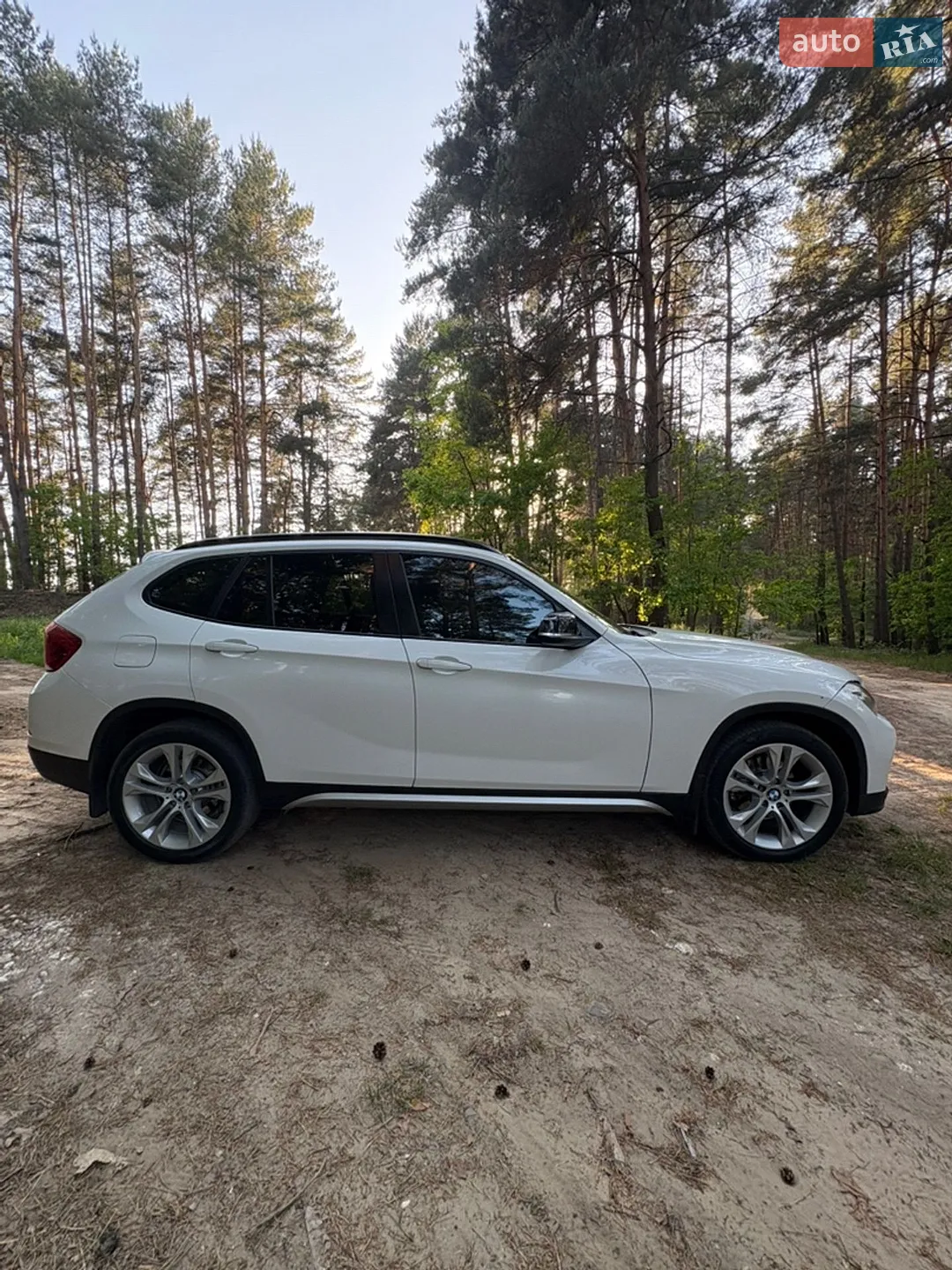 2014 BMW X1 - мініатюра 6