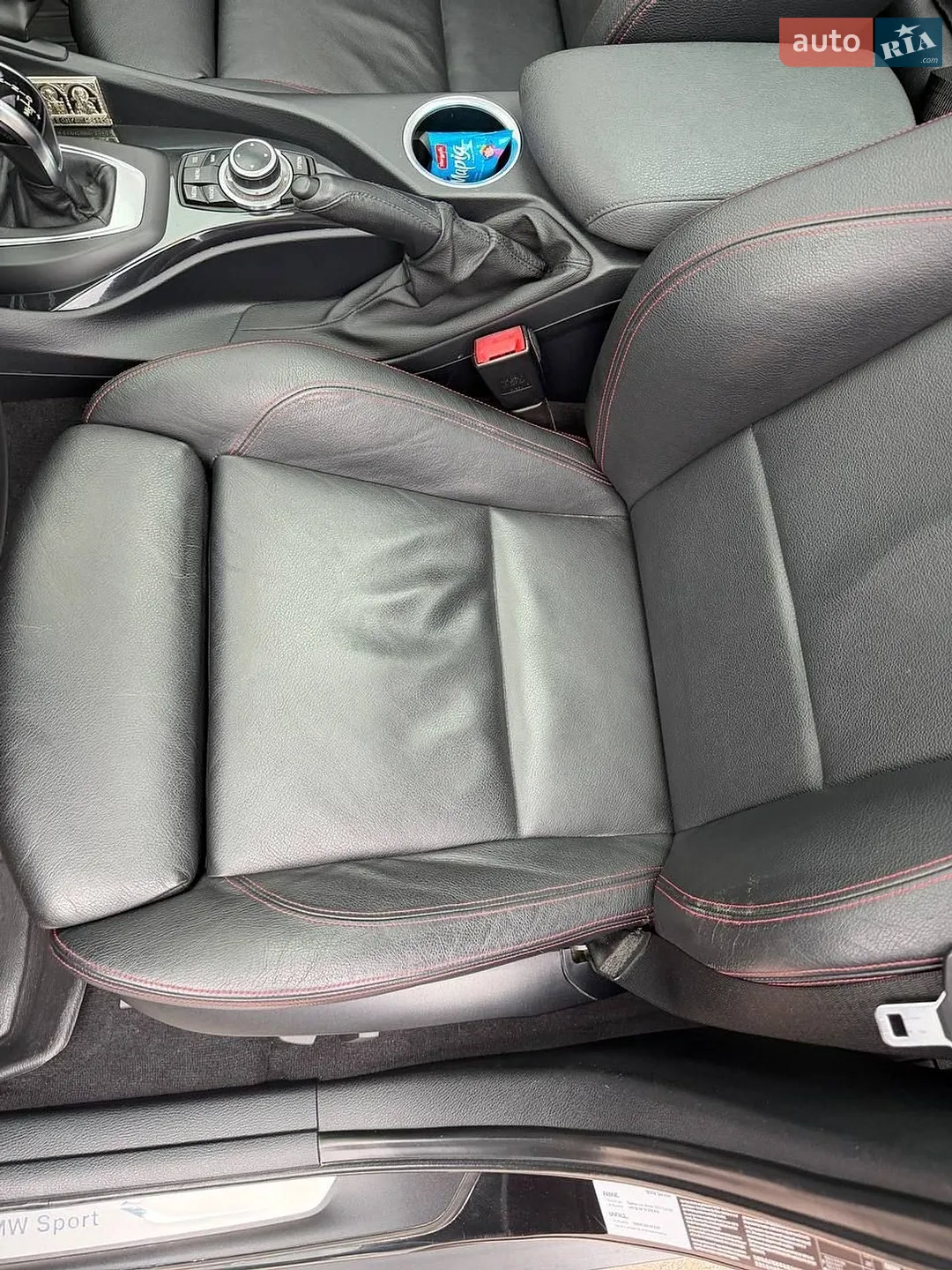 2012 BMW X1 - мініатюра 10
