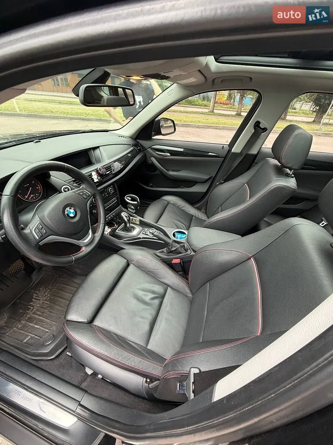 2012 BMW X1 - мініатюра 9