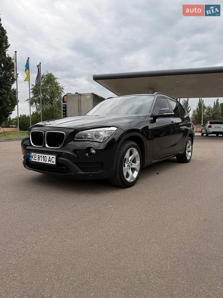 2013 BMW X1 - мініатюра 17