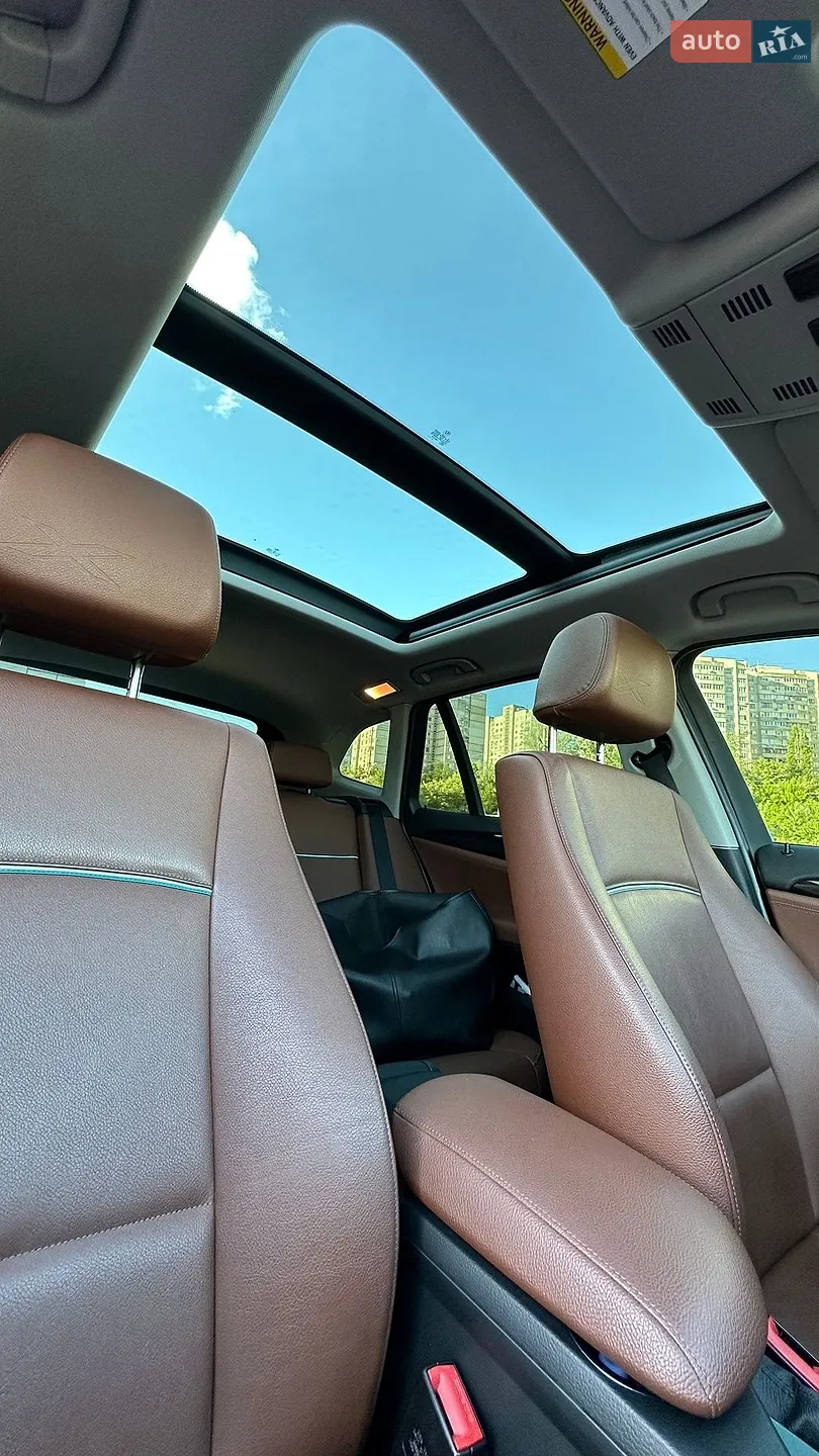 2012 BMW X1 - мініатюра 13