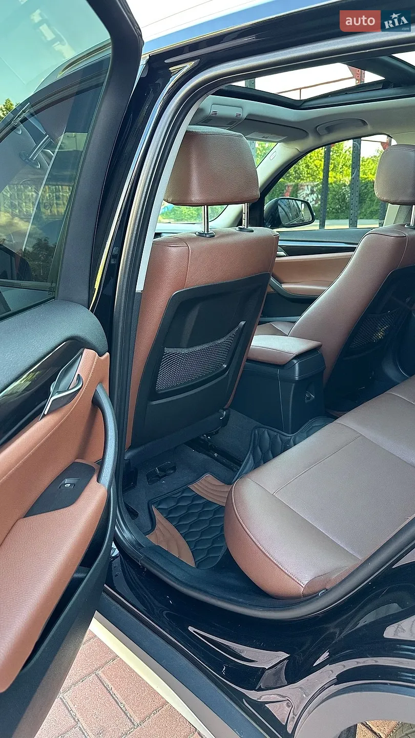 2012 BMW X1 - мініатюра 17