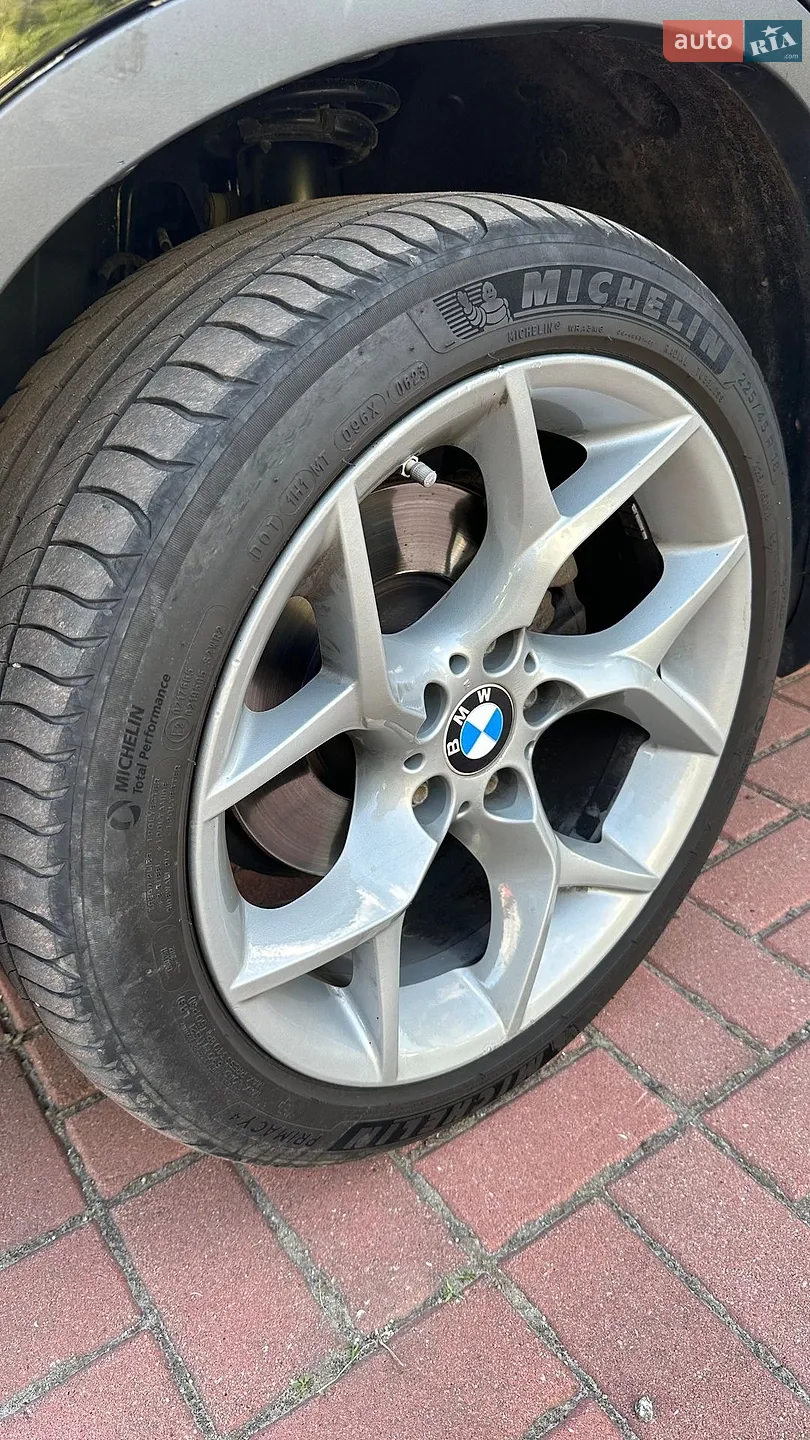 2012 BMW X1 - мініатюра 18