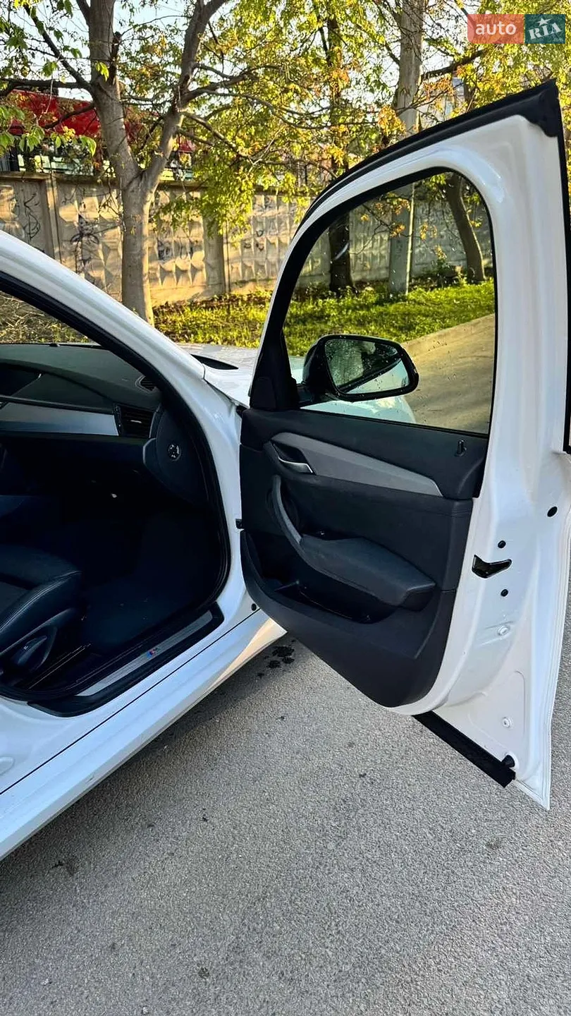 2013 BMW X1 - мініатюра 14
