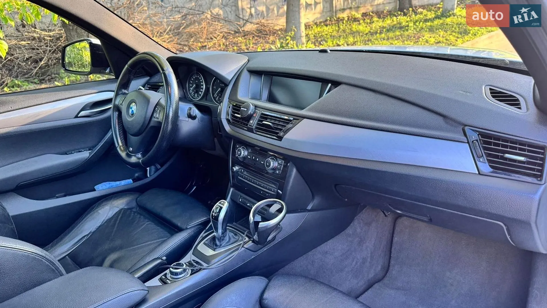 2013 BMW X1 - мініатюра 19