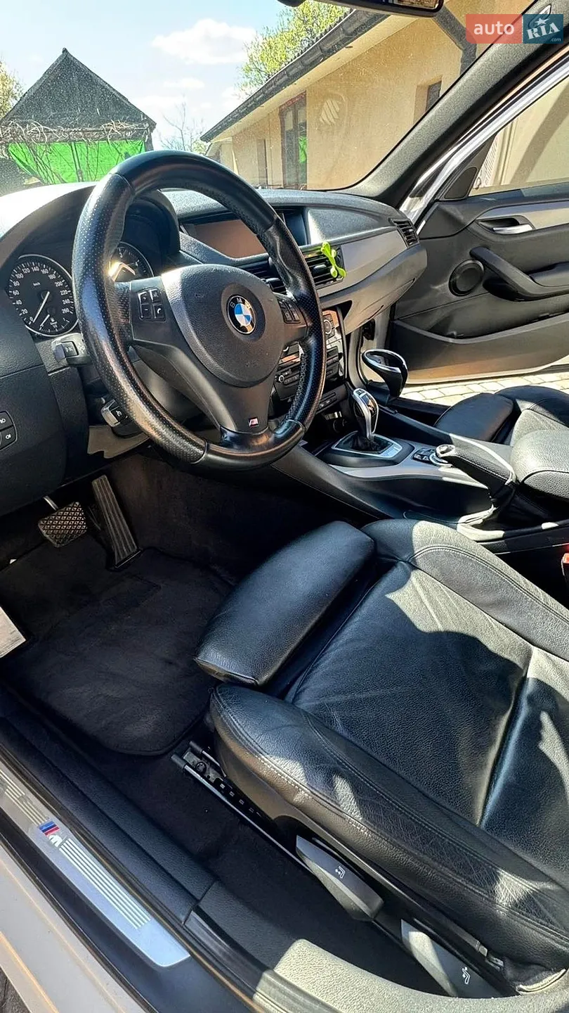 2013 BMW X1 - мініатюра 26