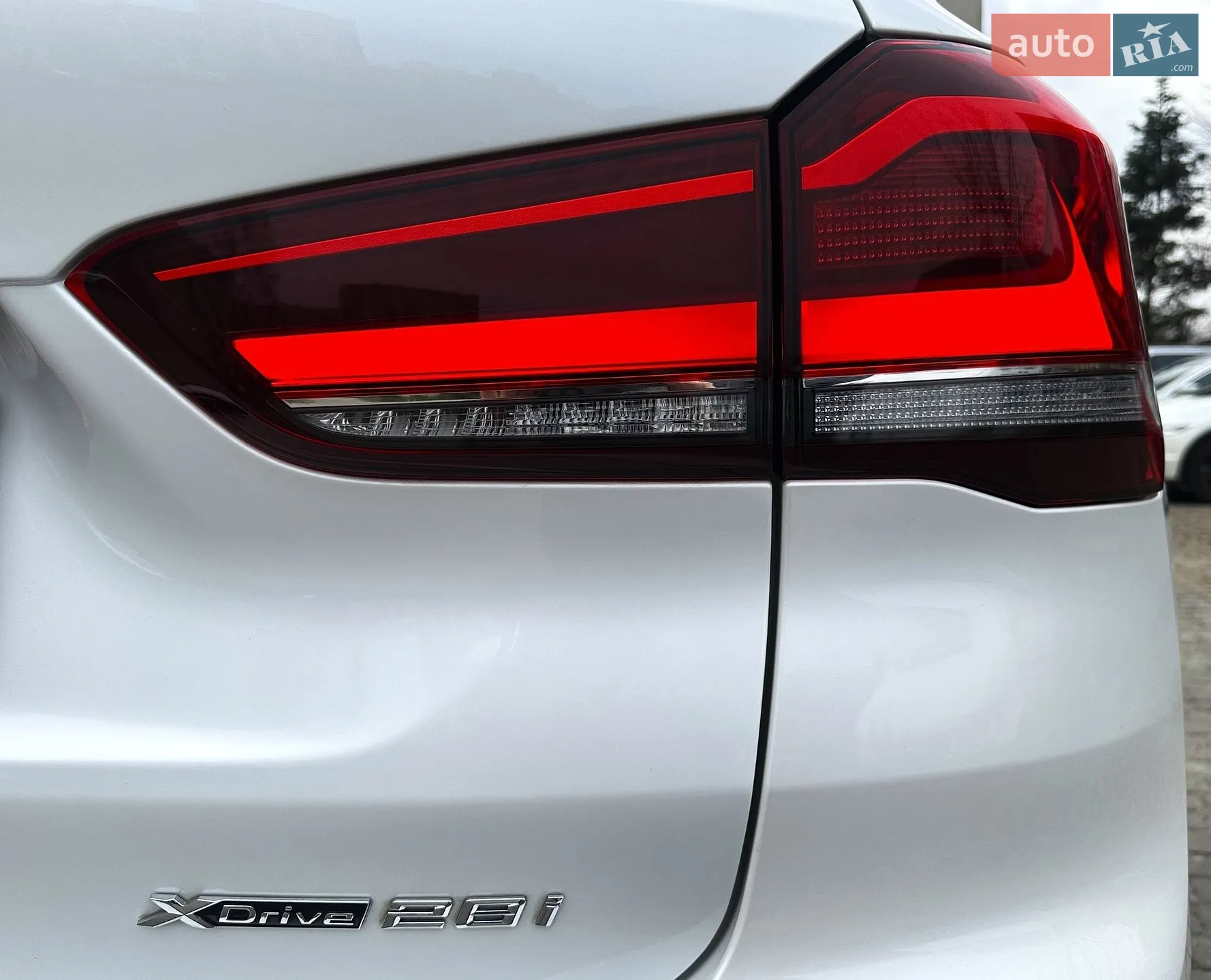 2020 BMW X1 - мініатюра 3