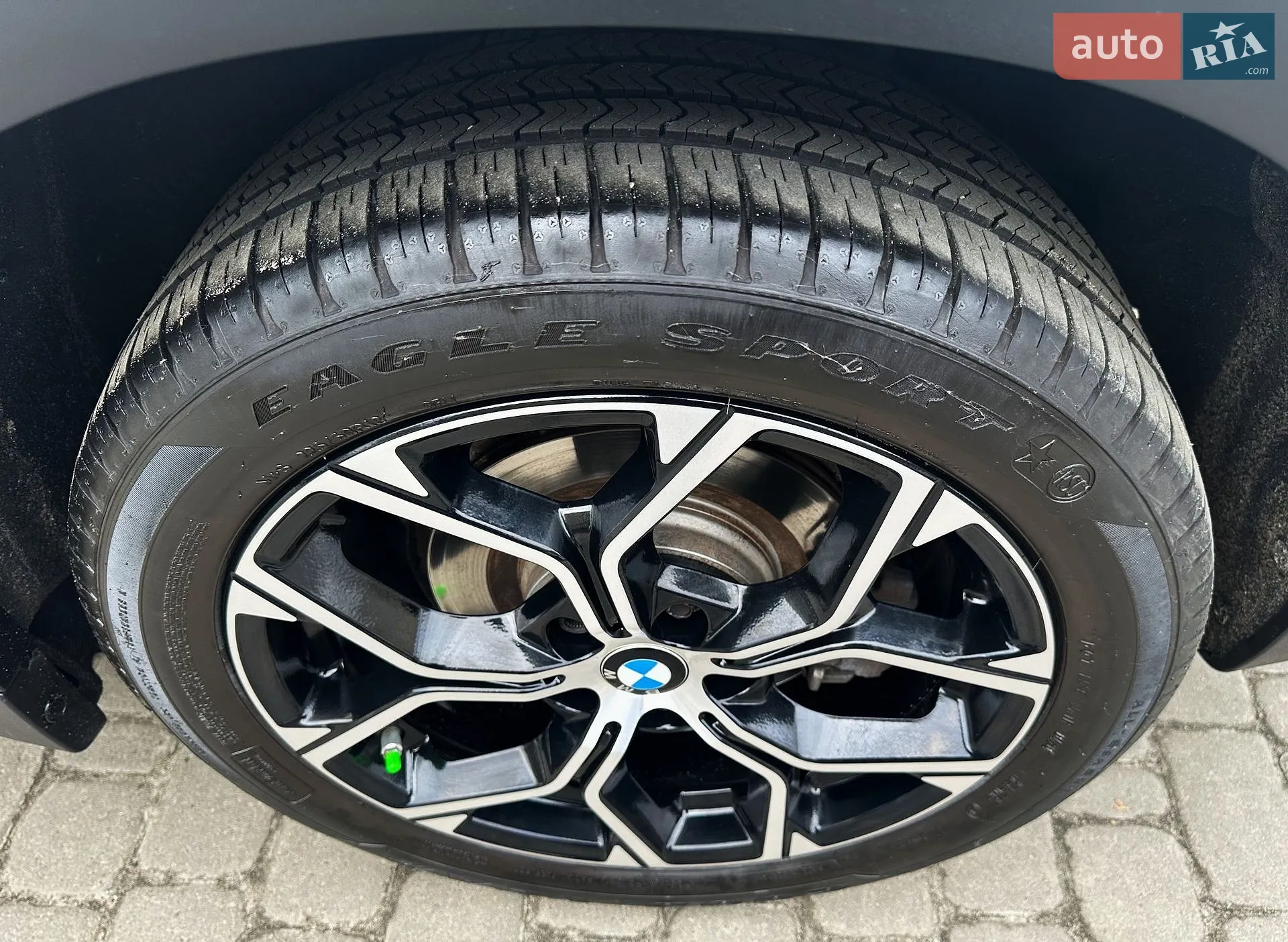 2020 BMW X1 - мініатюра 25
