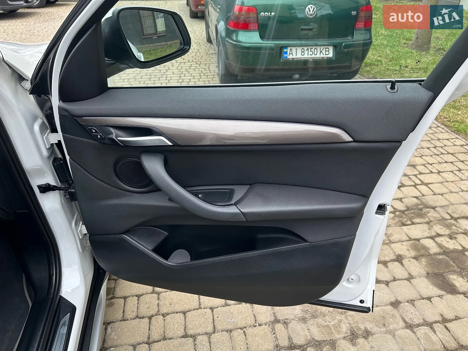 2020 BMW X1 - мініатюра 51