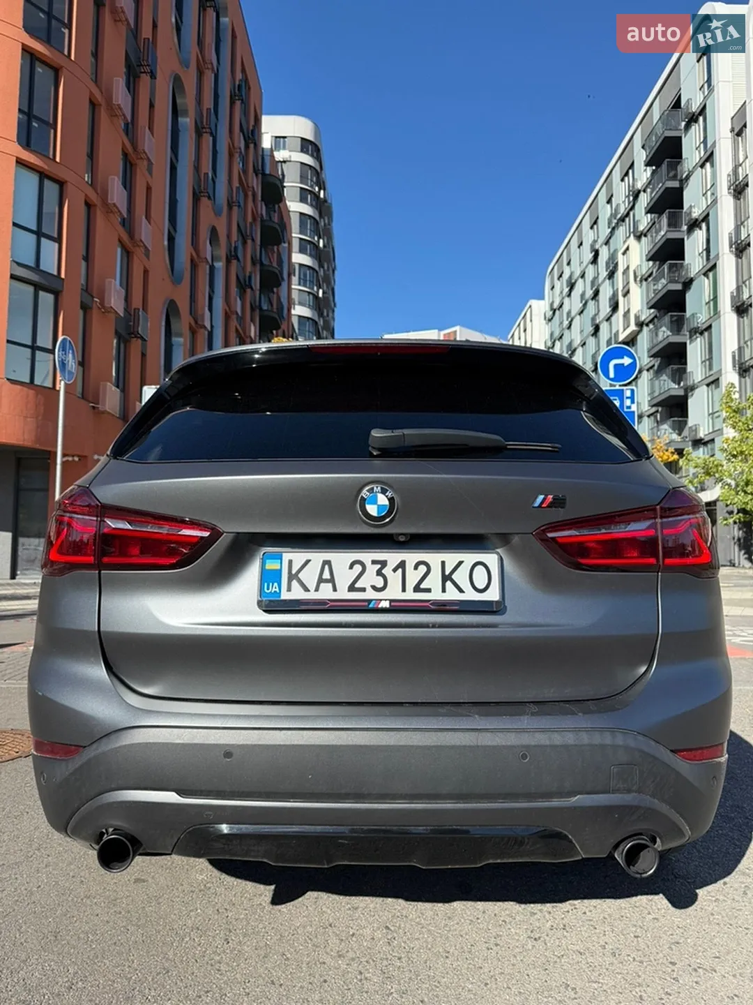 2016 BMW X1 - мініатюра 5