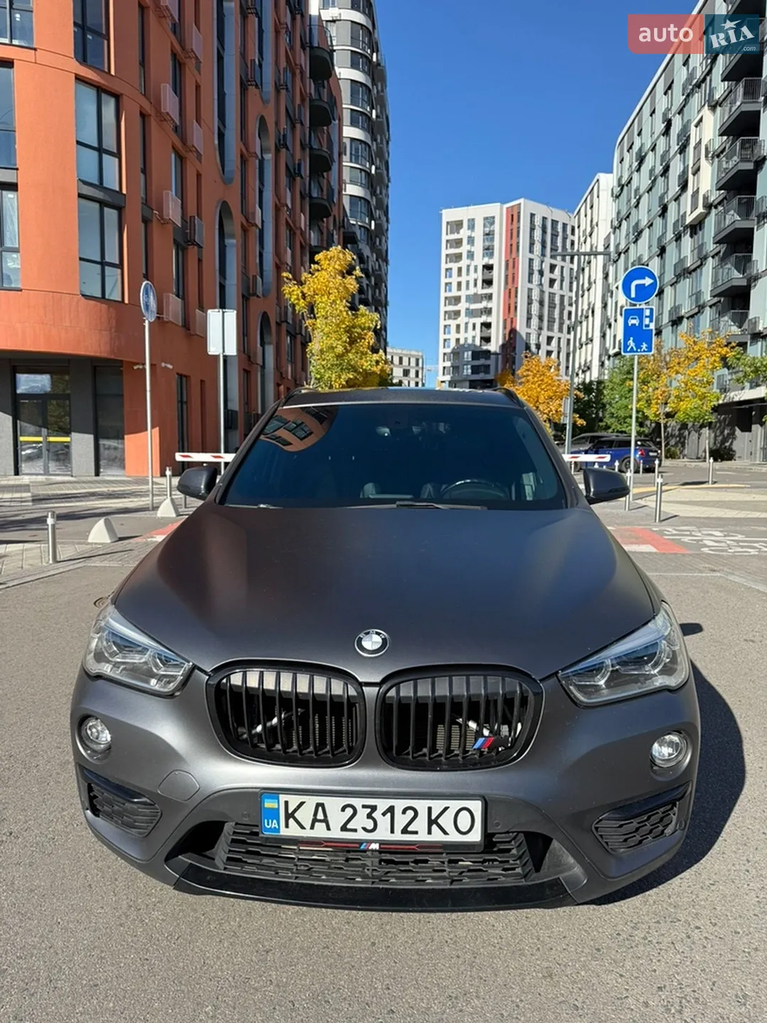2016 BMW X1 - мініатюра 10