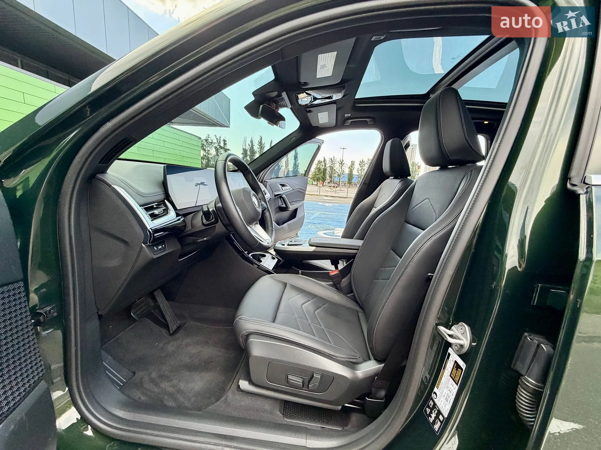 2023 BMW X1 - мініатюра 32