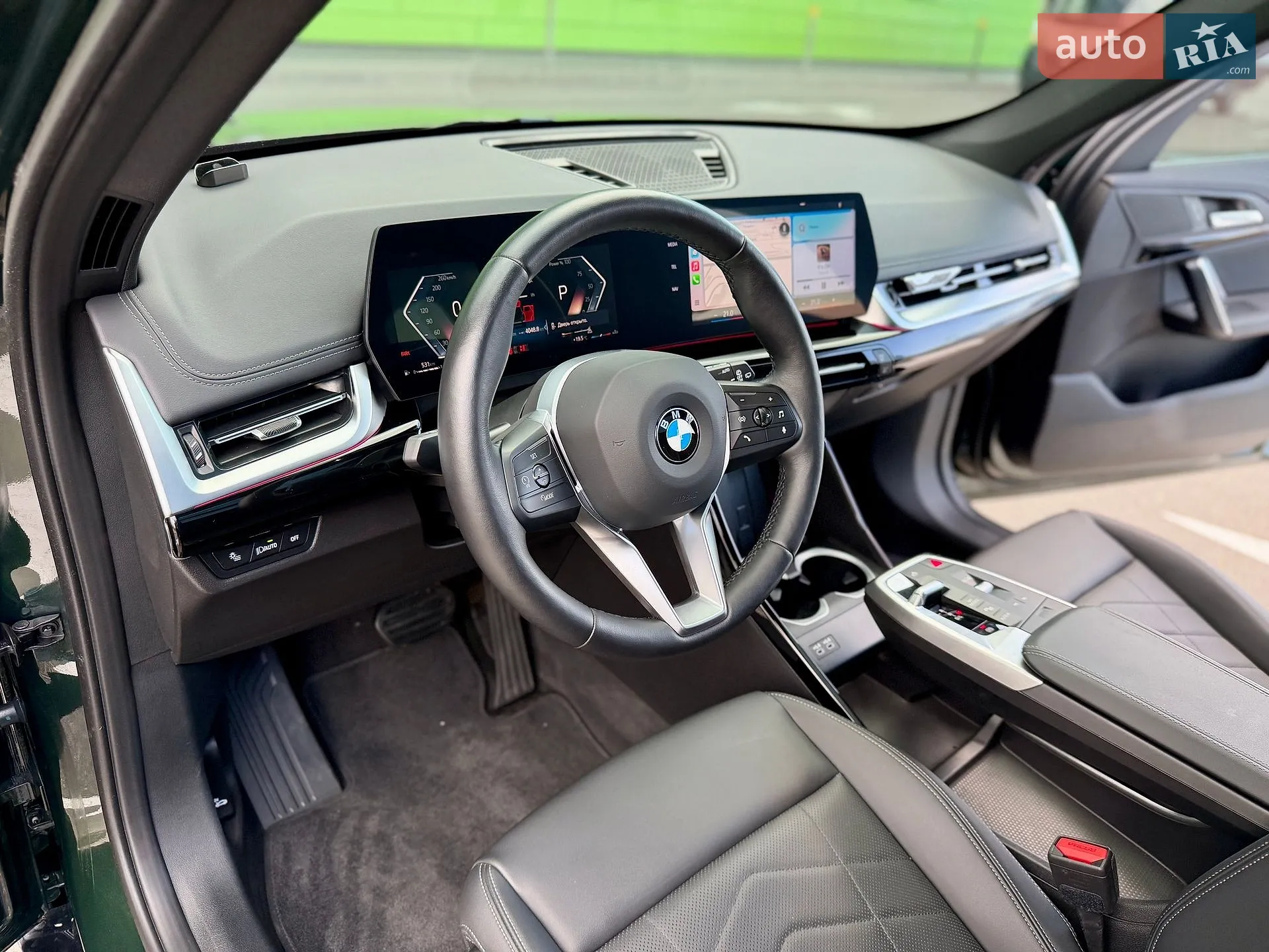 2023 BMW X1 - мініатюра 35