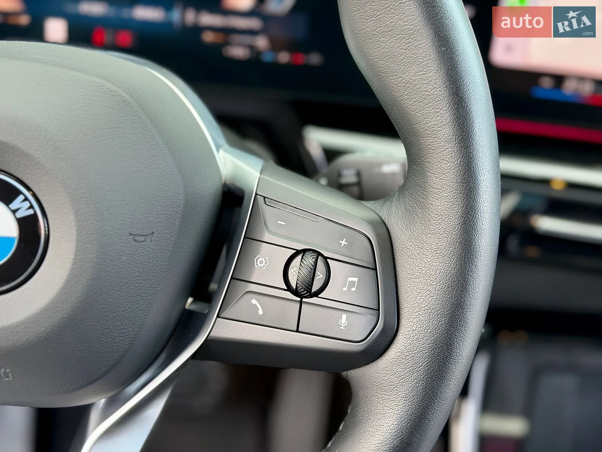 2023 BMW X1 - мініатюра 56