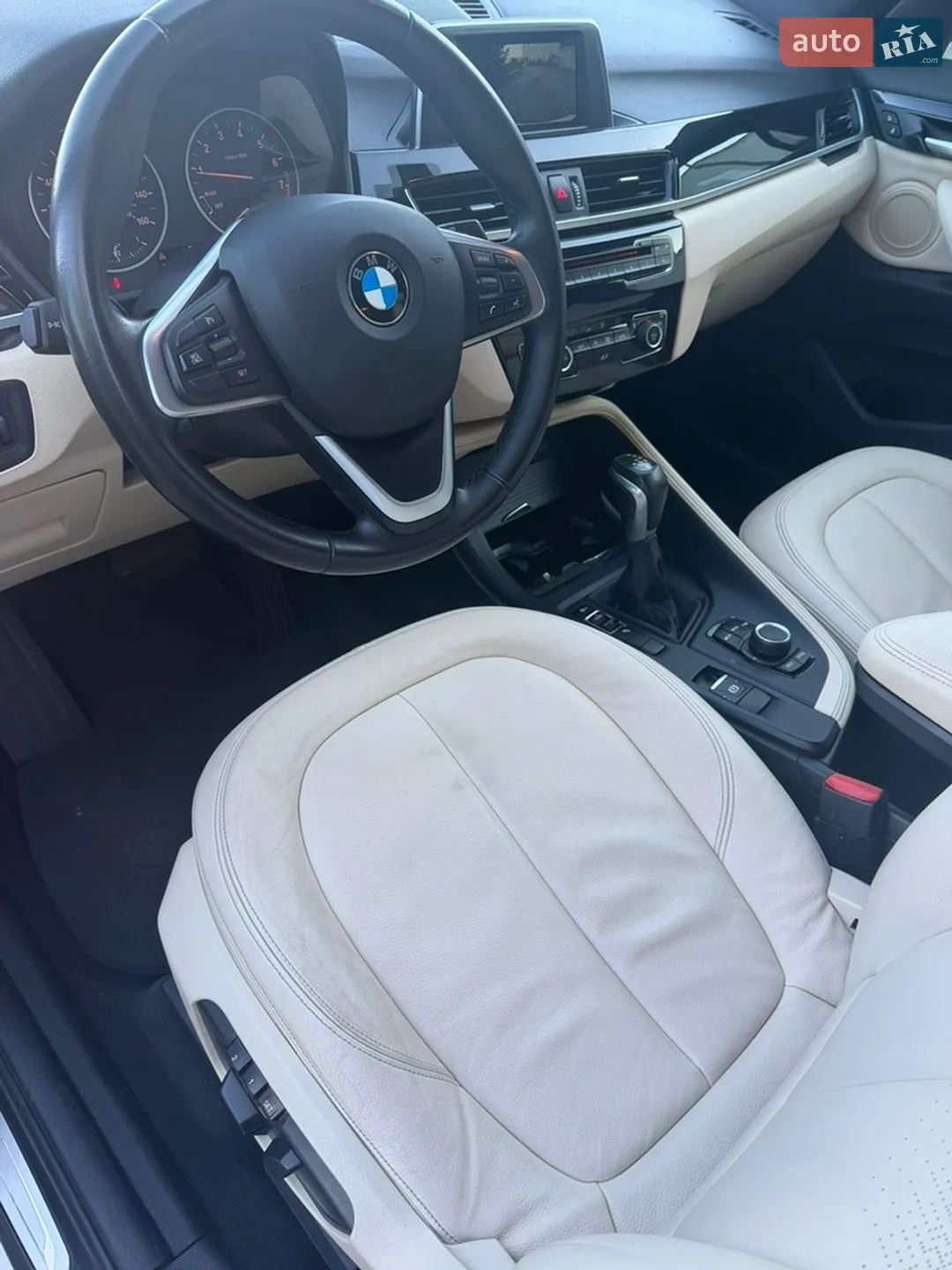 2017 BMW X1 - мініатюра 9