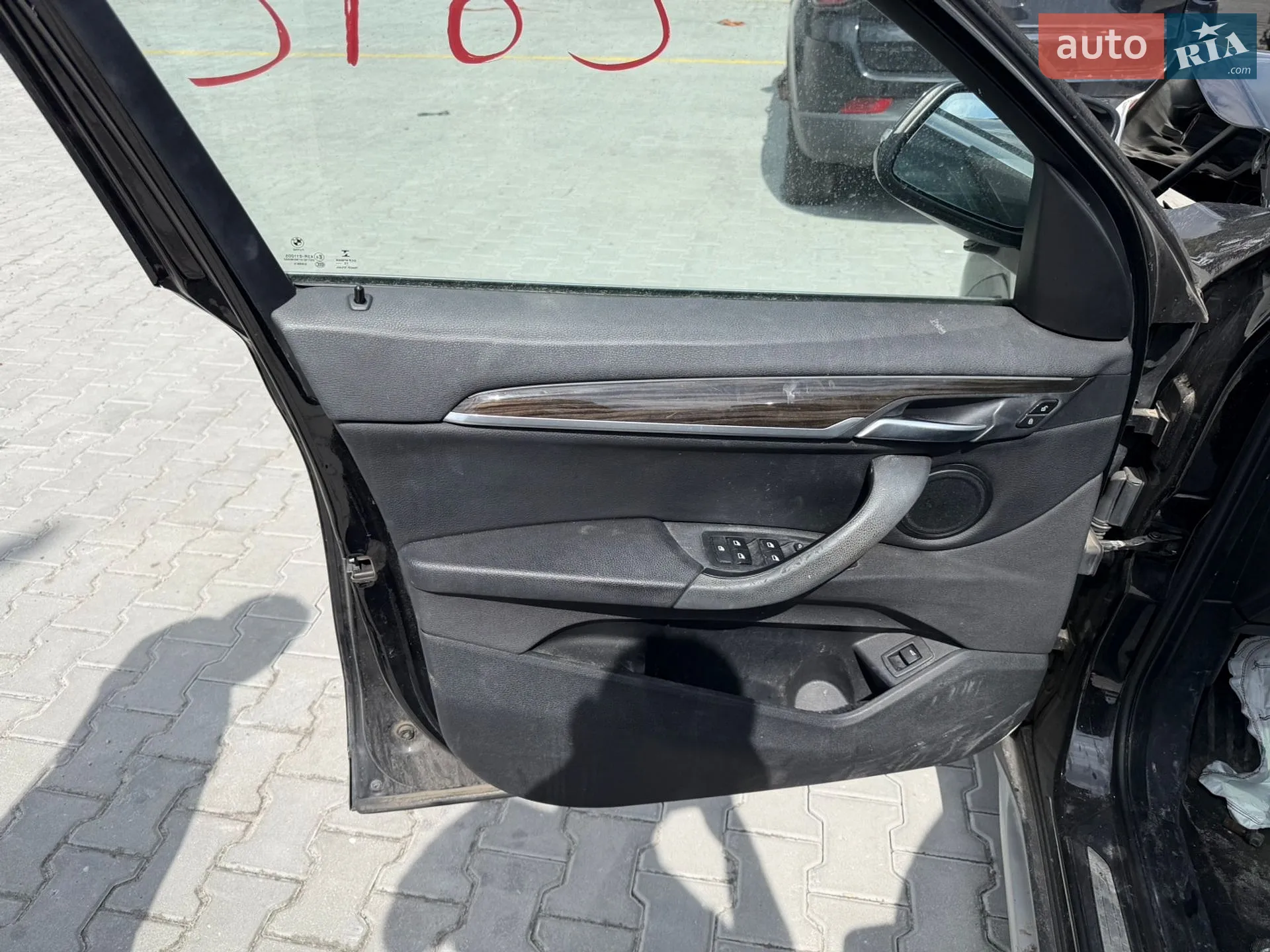 2016 BMW X1 - мініатюра 8