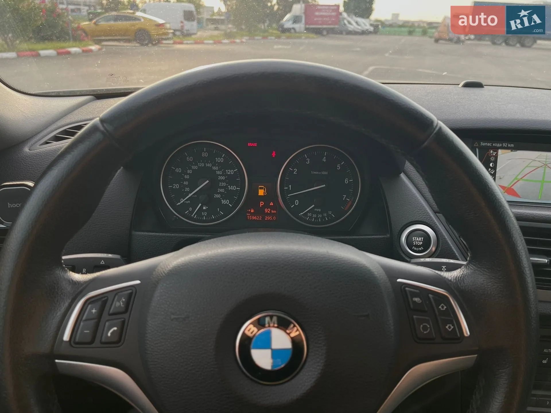 2014 BMW X1 - мініатюра 4