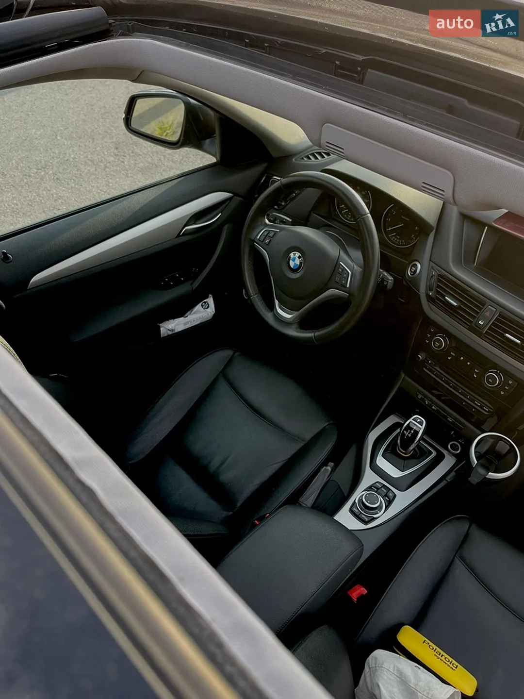 2014 BMW X1 - мініатюра 15