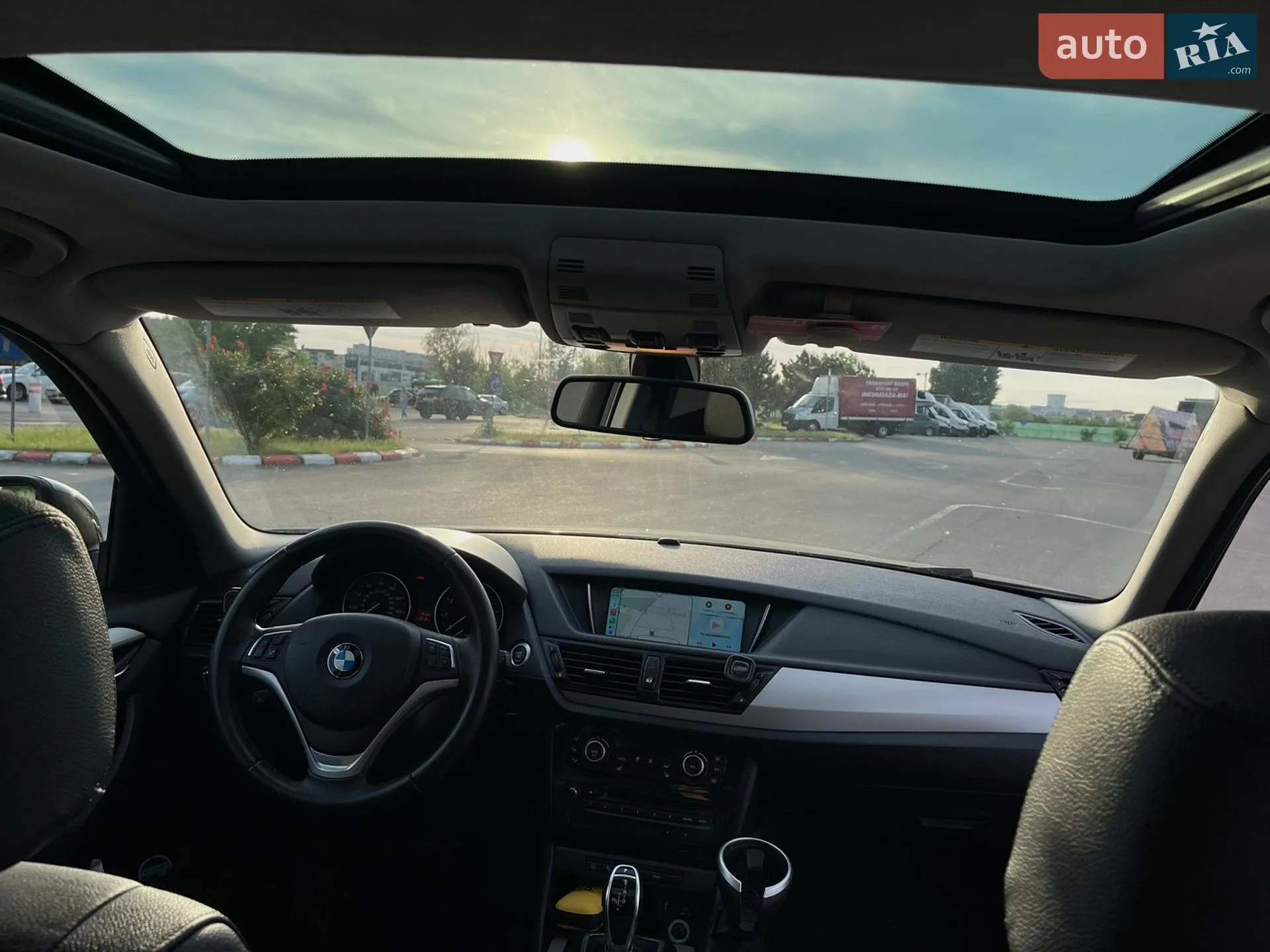 2014 BMW X1 - мініатюра 20