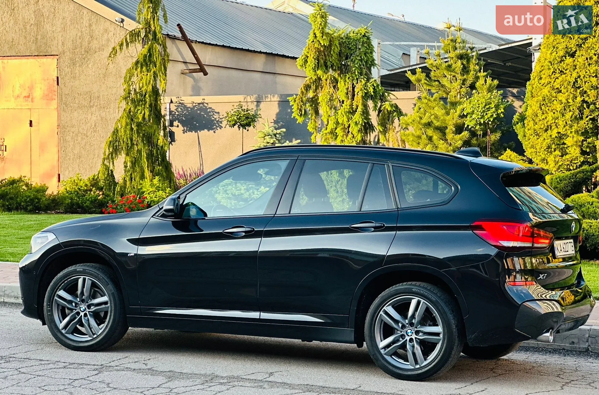 2020 BMW X1 - мініатюра 6
