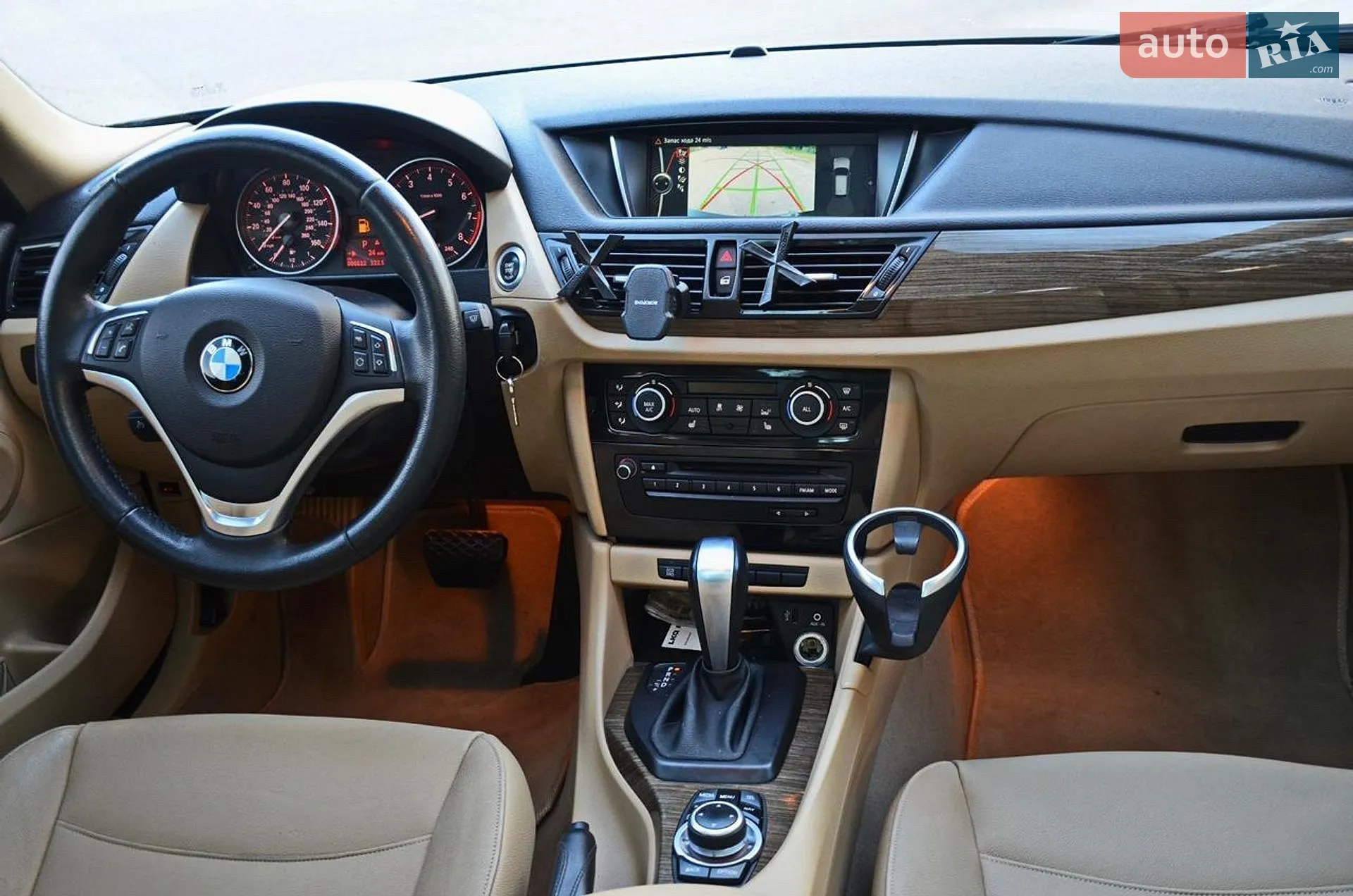 2014 BMW X1 - мініатюра 8