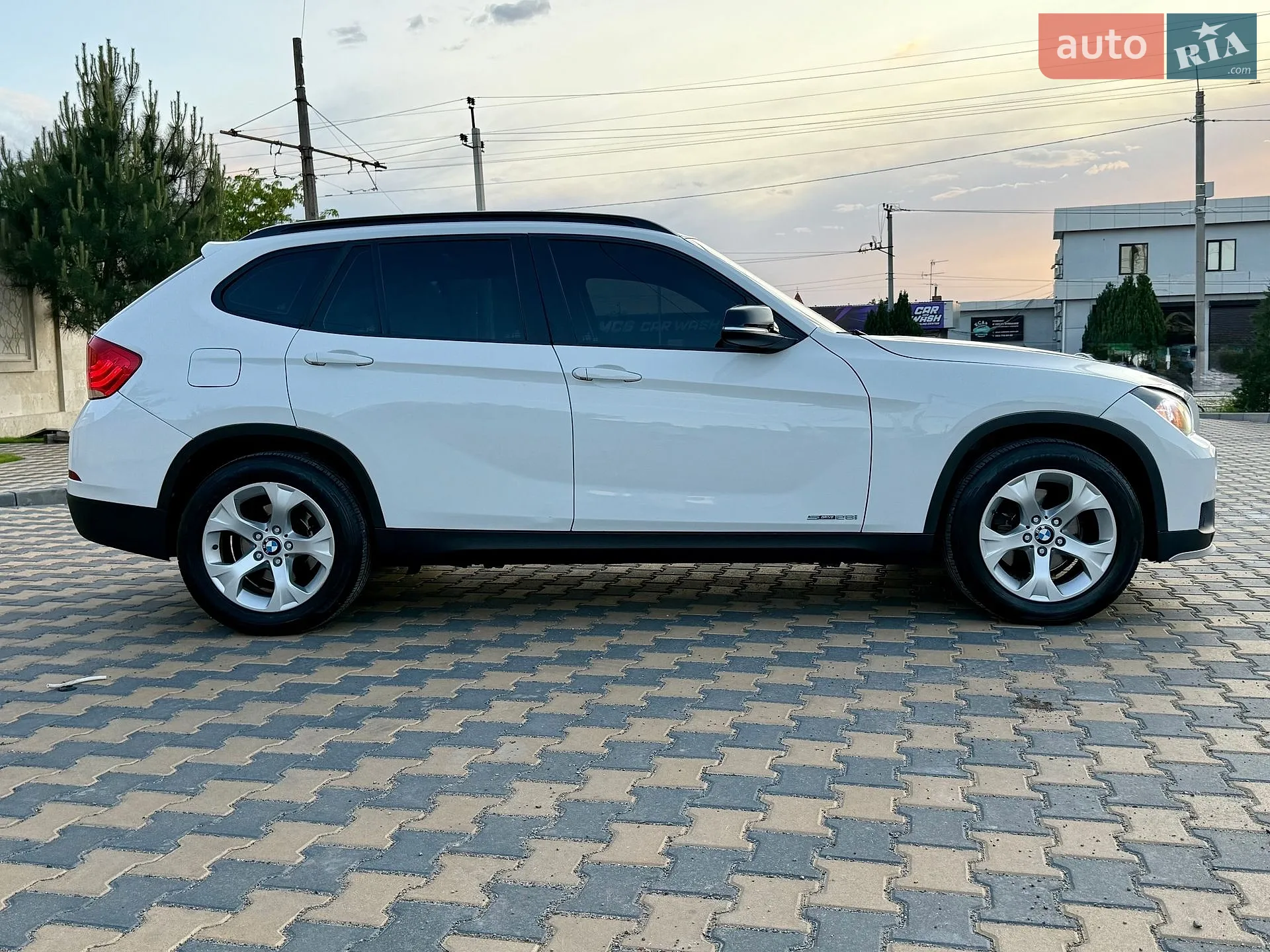 2014 BMW X1 - мініатюра 12