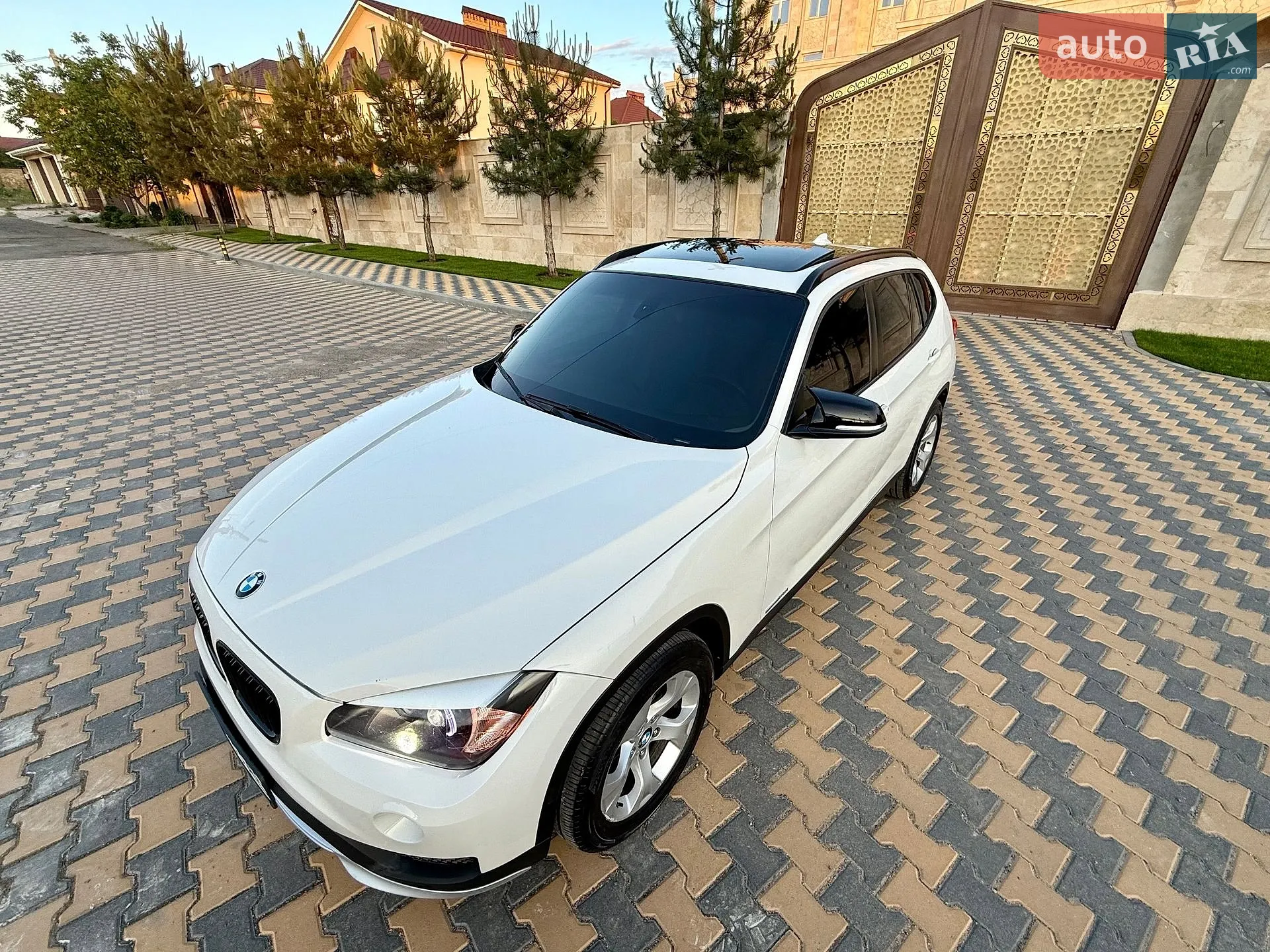2014 BMW X1 - мініатюра 16