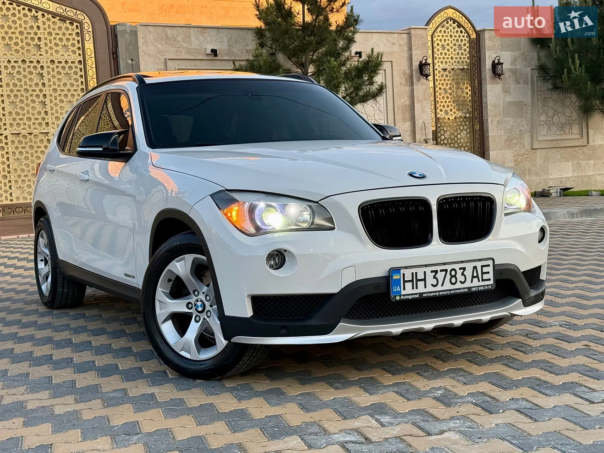 2014 BMW X1 - мініатюра 26