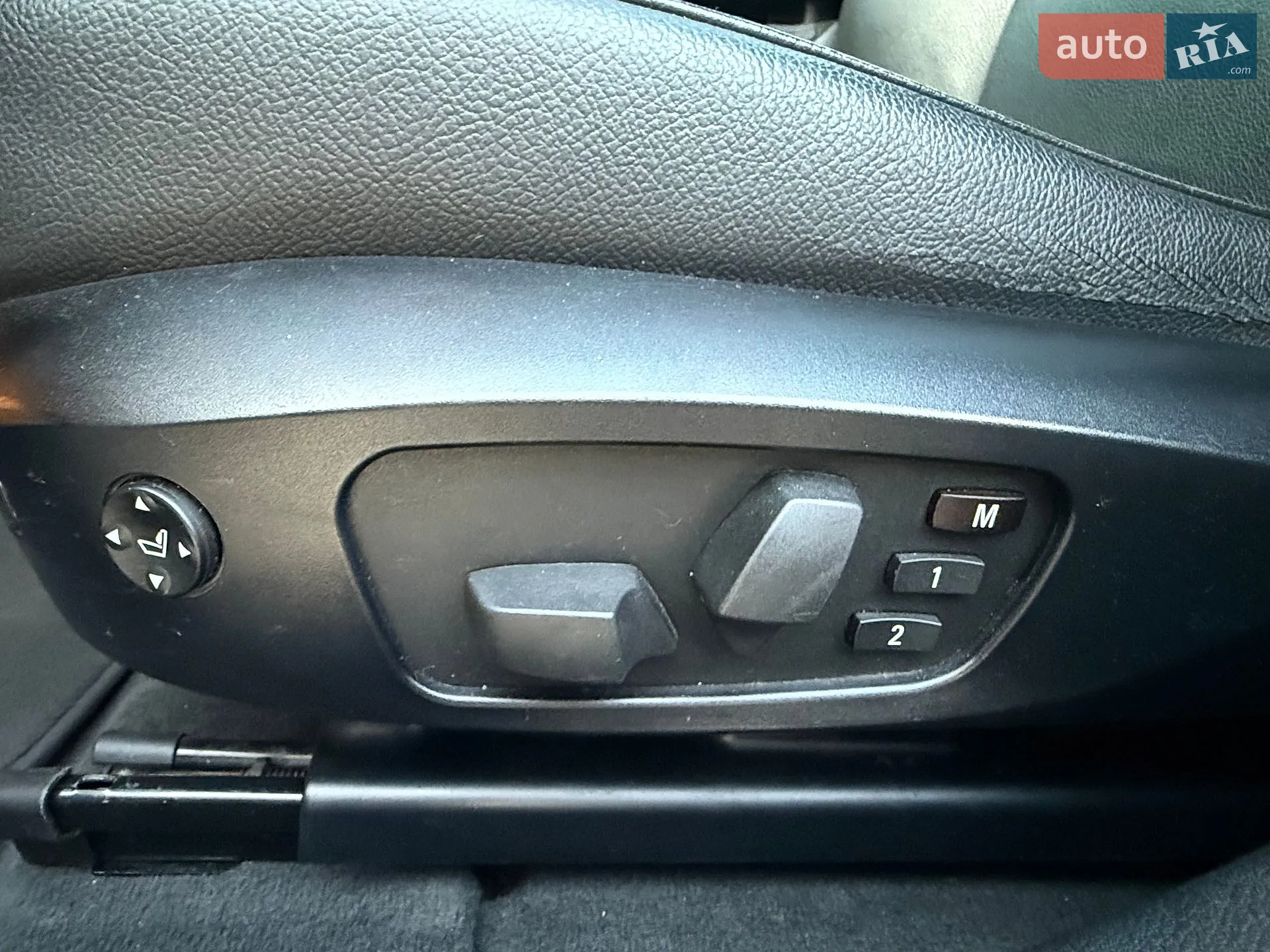 2014 BMW X1 - мініатюра 46