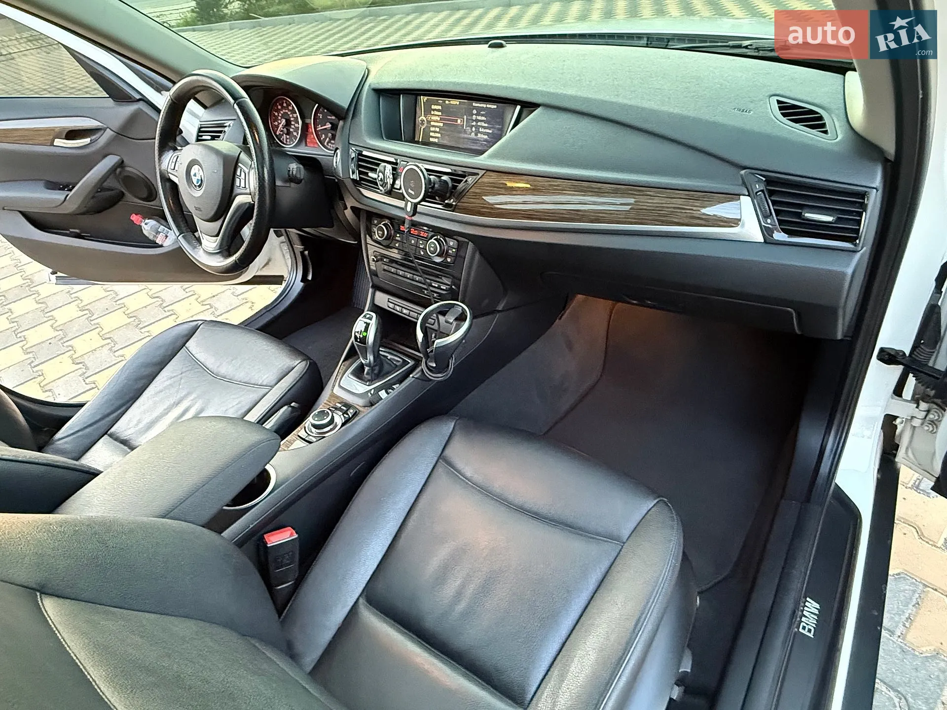 2014 BMW X1 - мініатюра 50