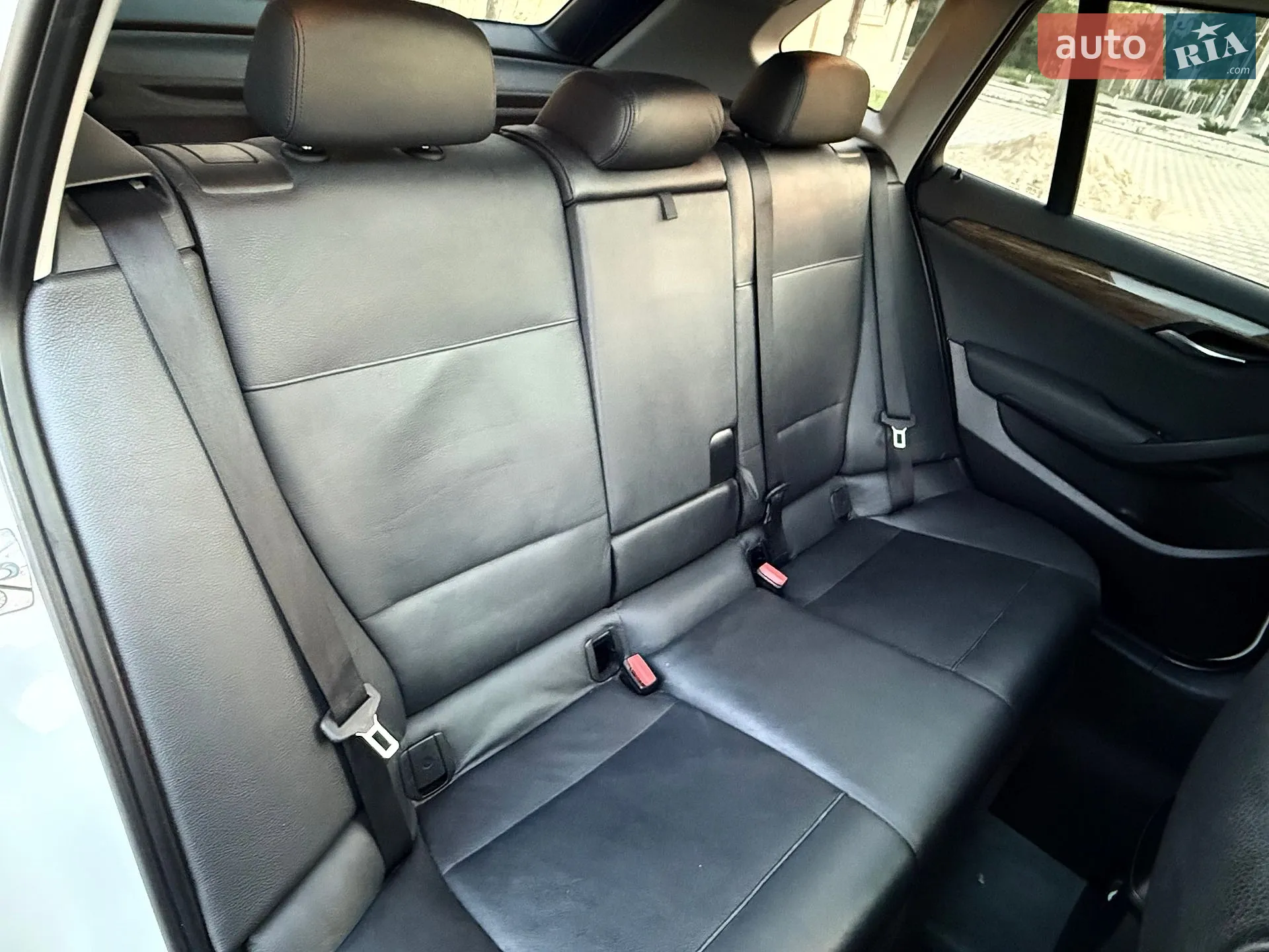2014 BMW X1 - мініатюра 53
