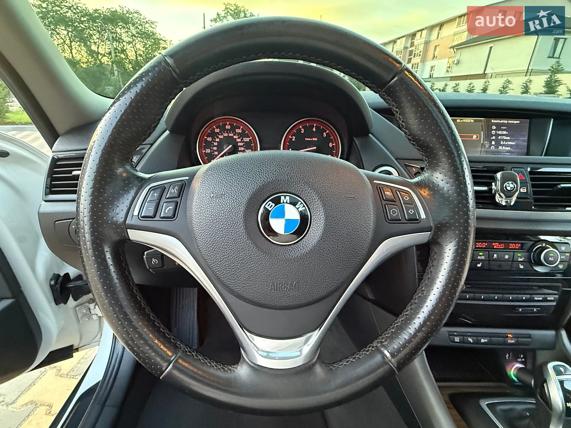 2014 BMW X1 - мініатюра 60