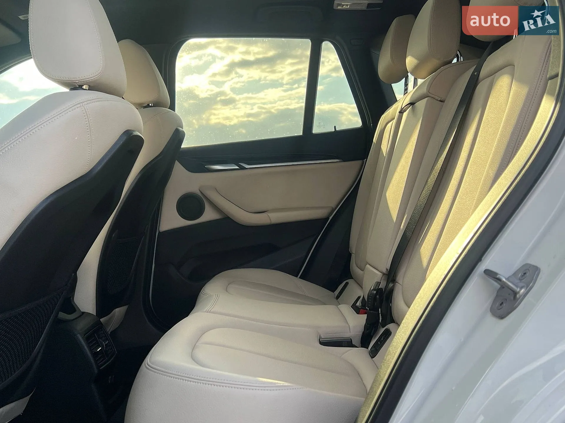 2018 BMW X1 - мініатюра 19