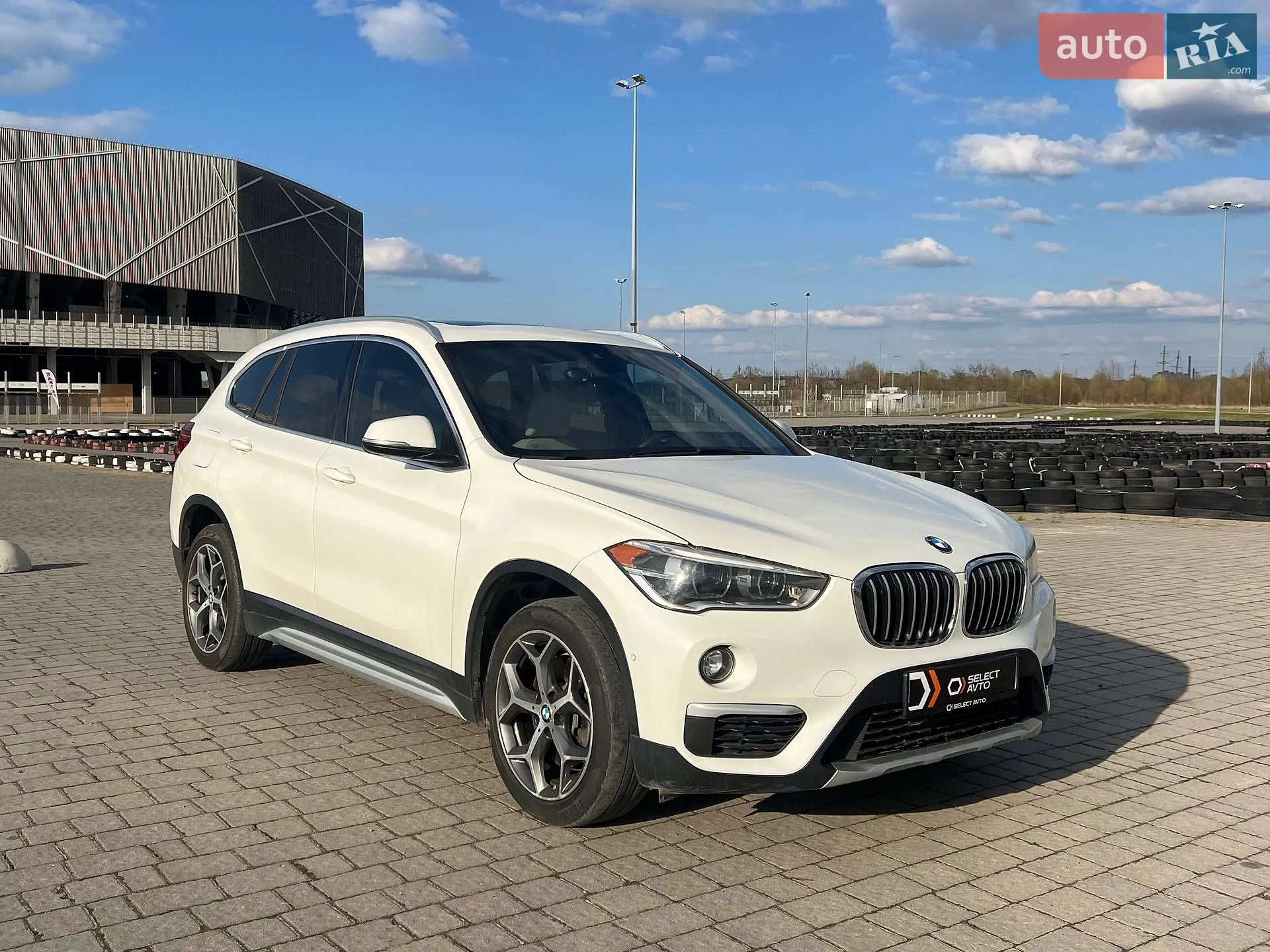 2018 BMW X1 - мініатюра 7