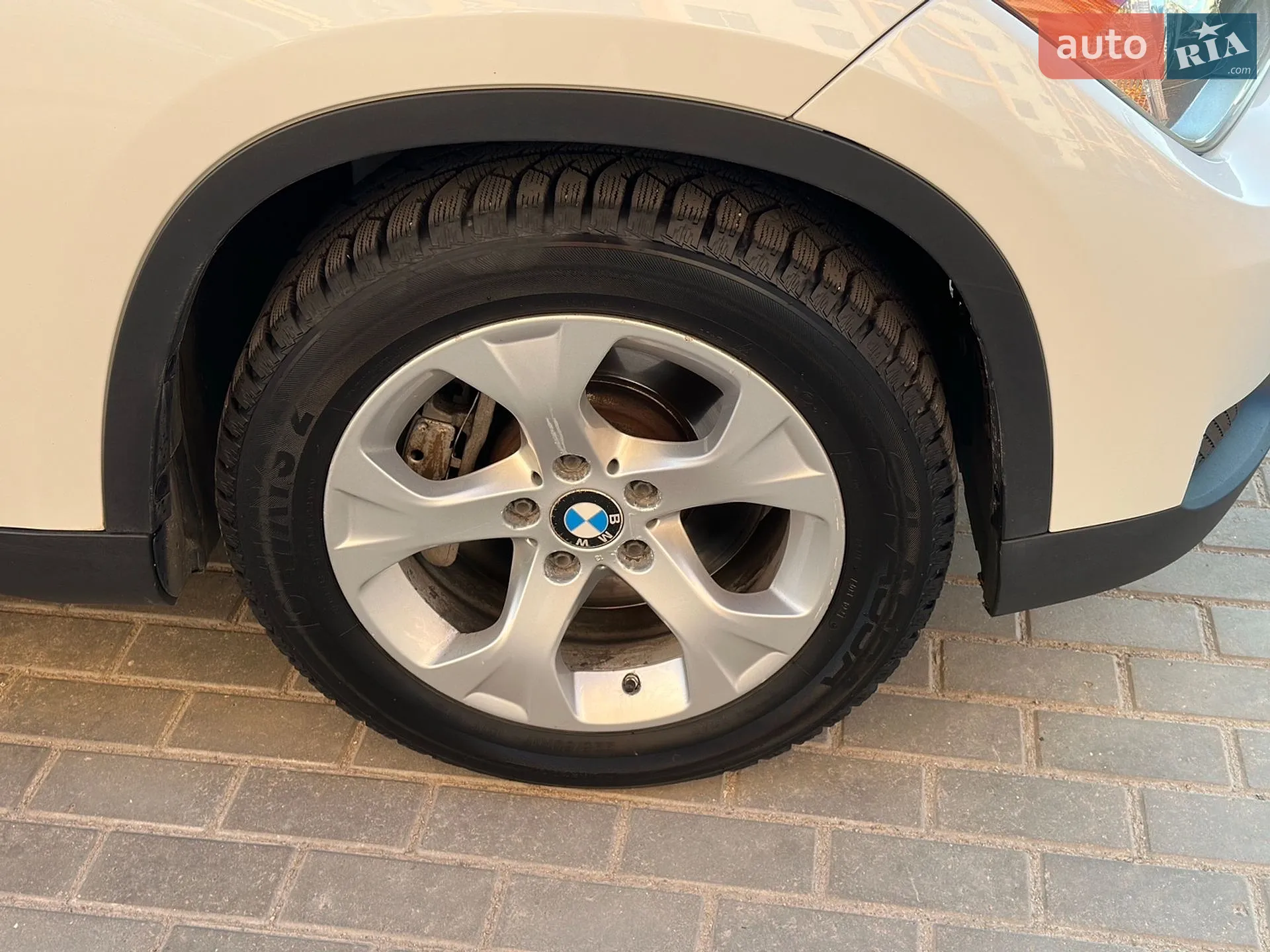 2012 BMW X1 - мініатюра 7