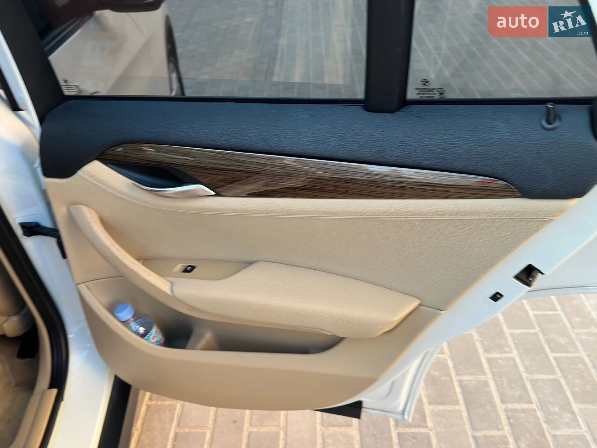 2012 BMW X1 - мініатюра 31