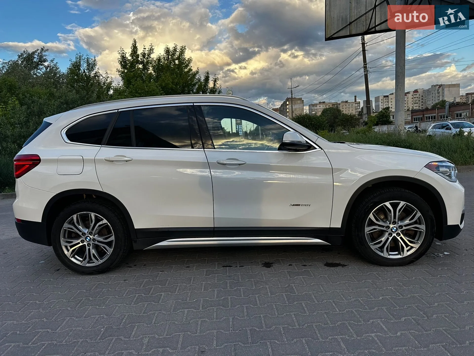 2016 BMW X1 - мініатюра 10