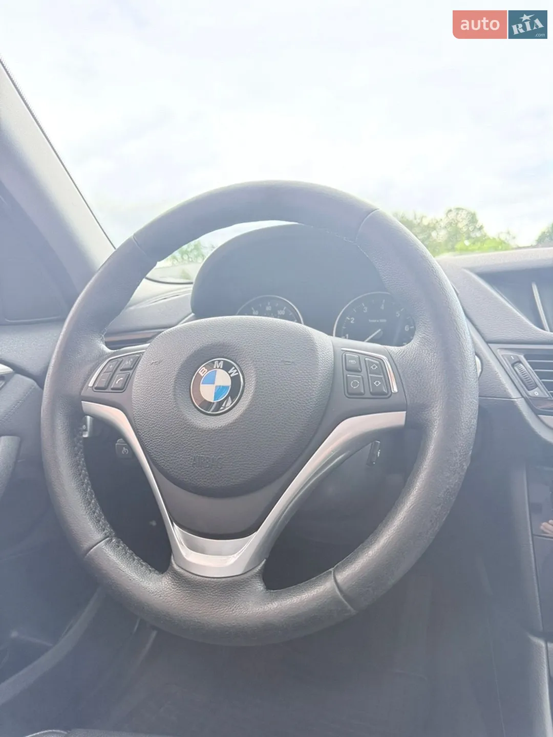 2014 BMW X1 - мініатюра 17