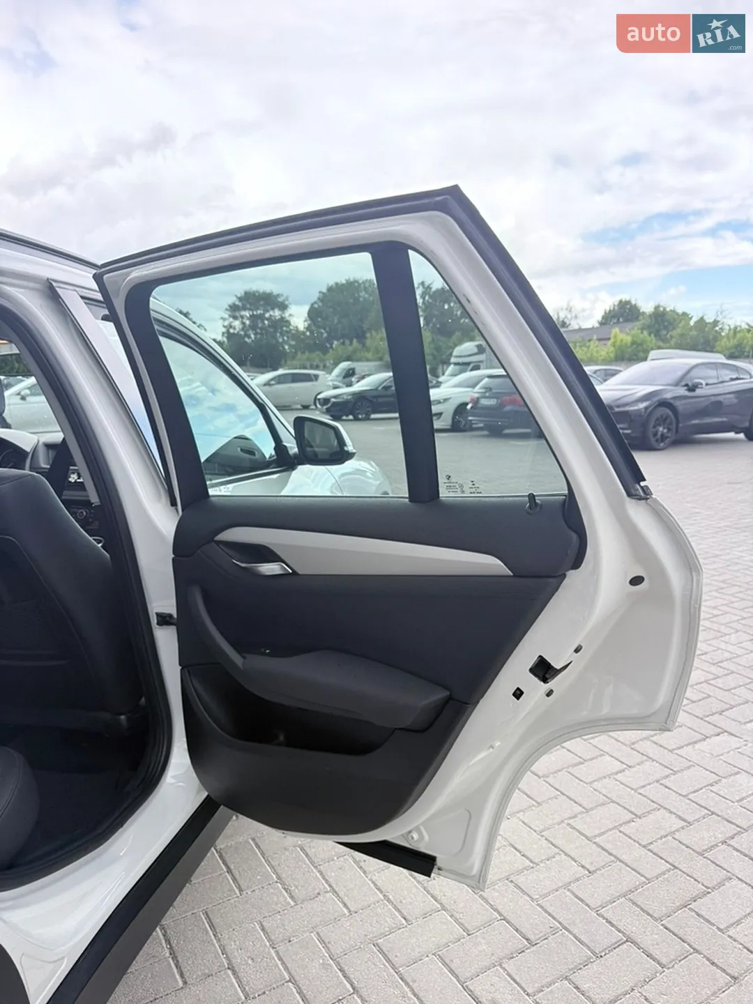 2014 BMW X1 - мініатюра 20